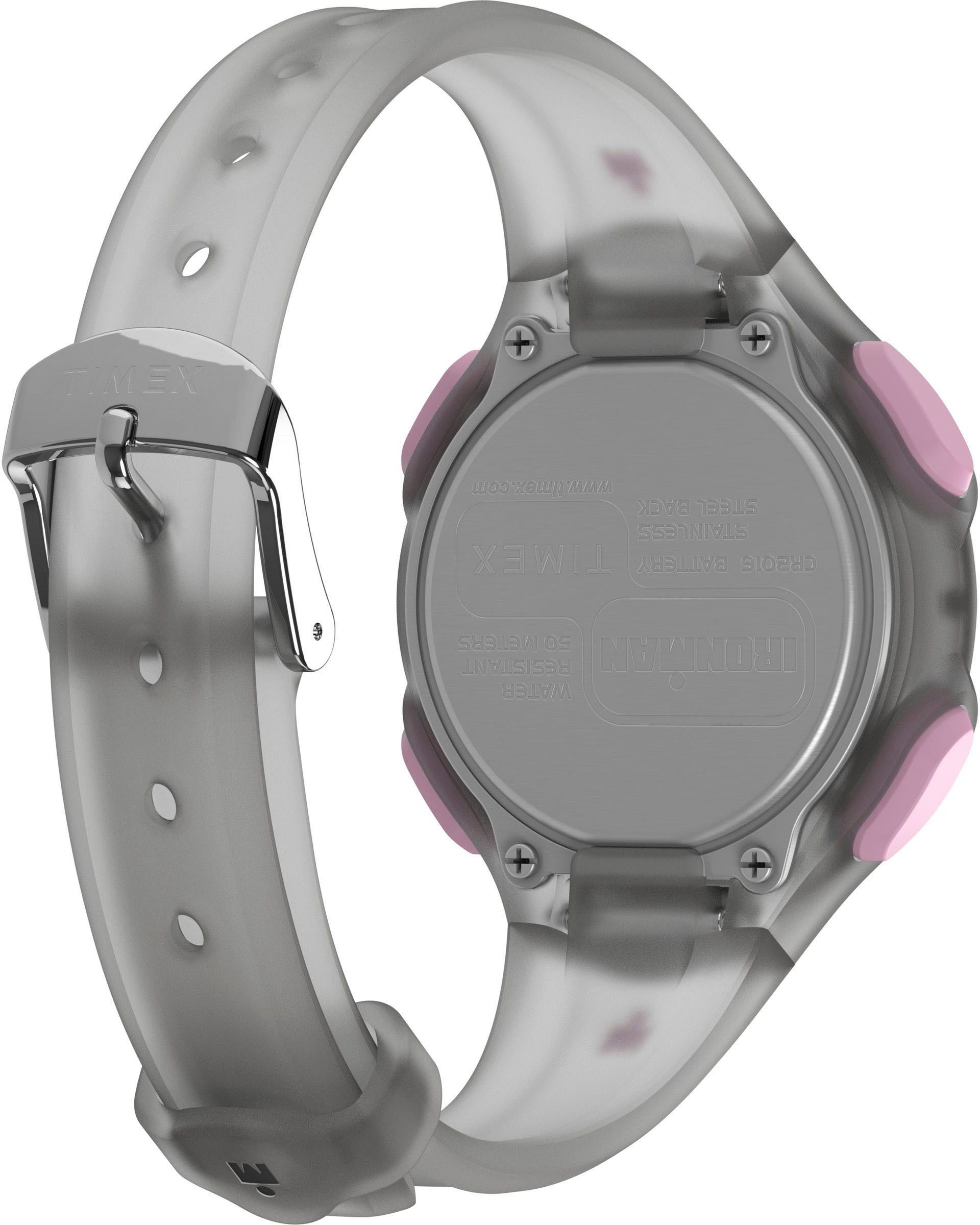 Timex Digitale klok E30