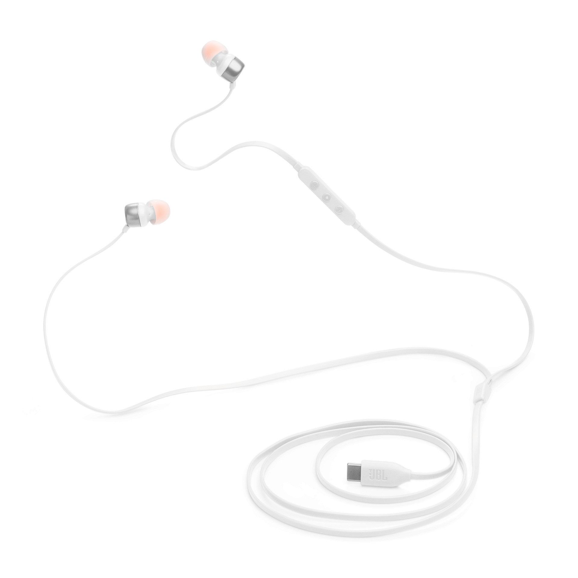 JBL In-ear koptelefoon Tune 310C