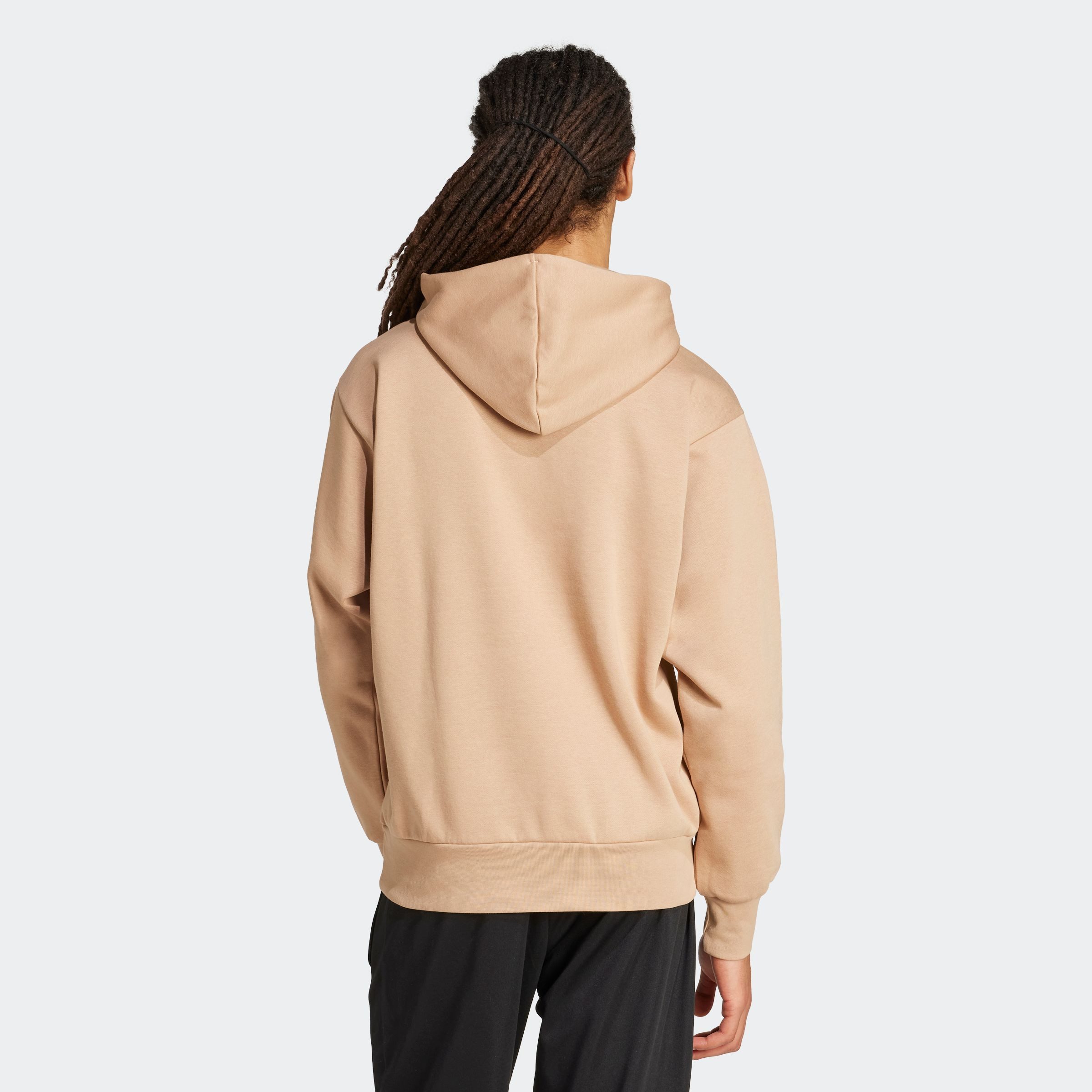 adidas Sportswear Hoodie M LIN FL HD