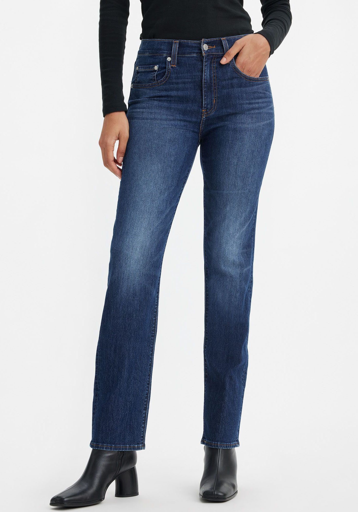 Levi's® Straight jeans 724 High Rise Straight