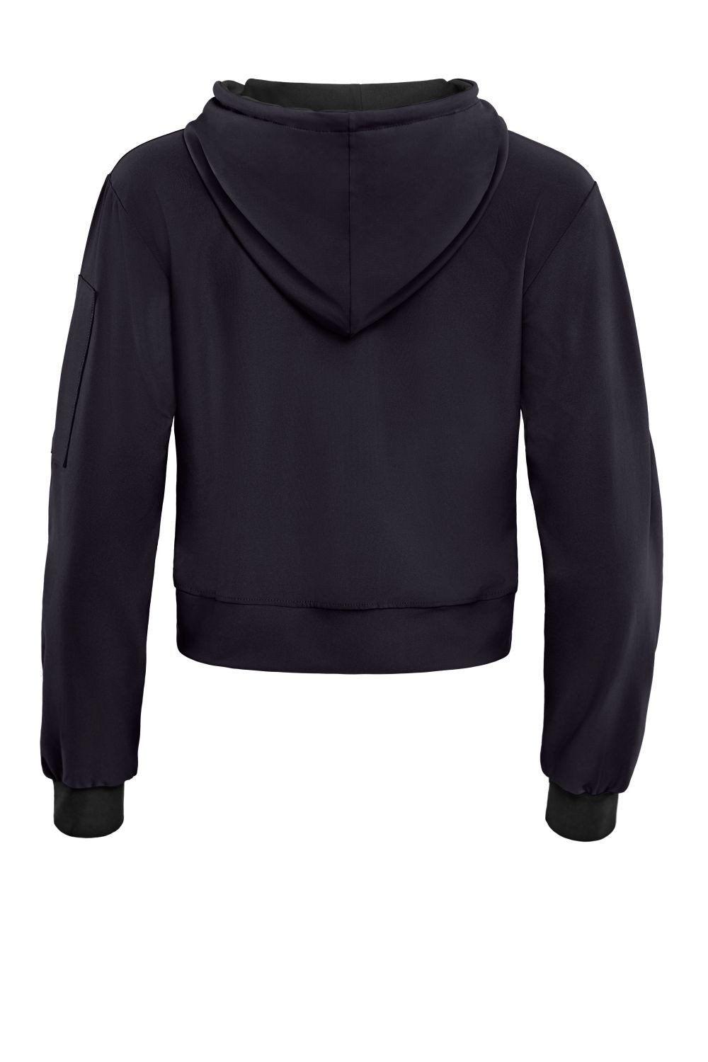 Winshape Trainingsjack Functionele Comfort One Pocket Jacket