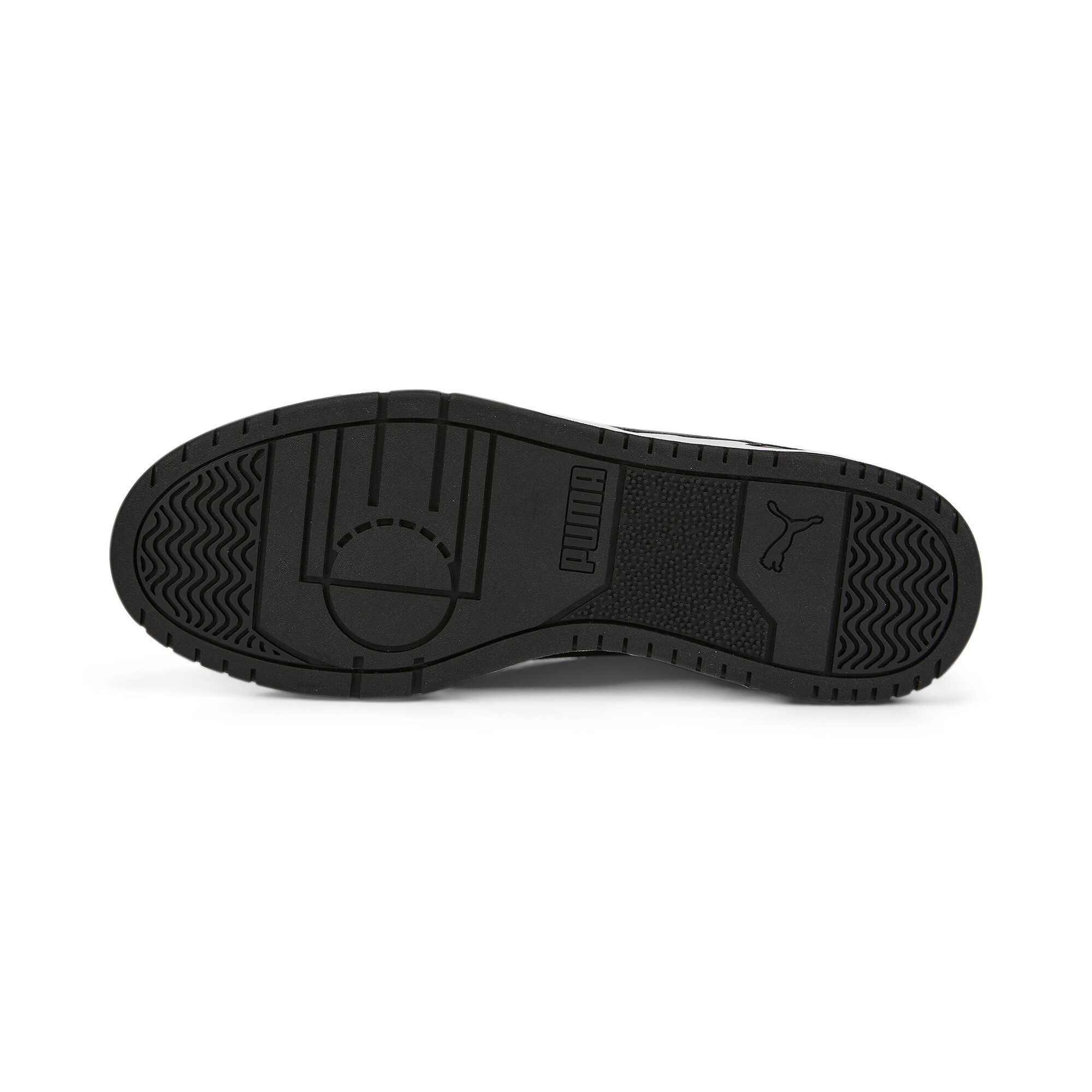 PUMA Sneakers RBD Game Low