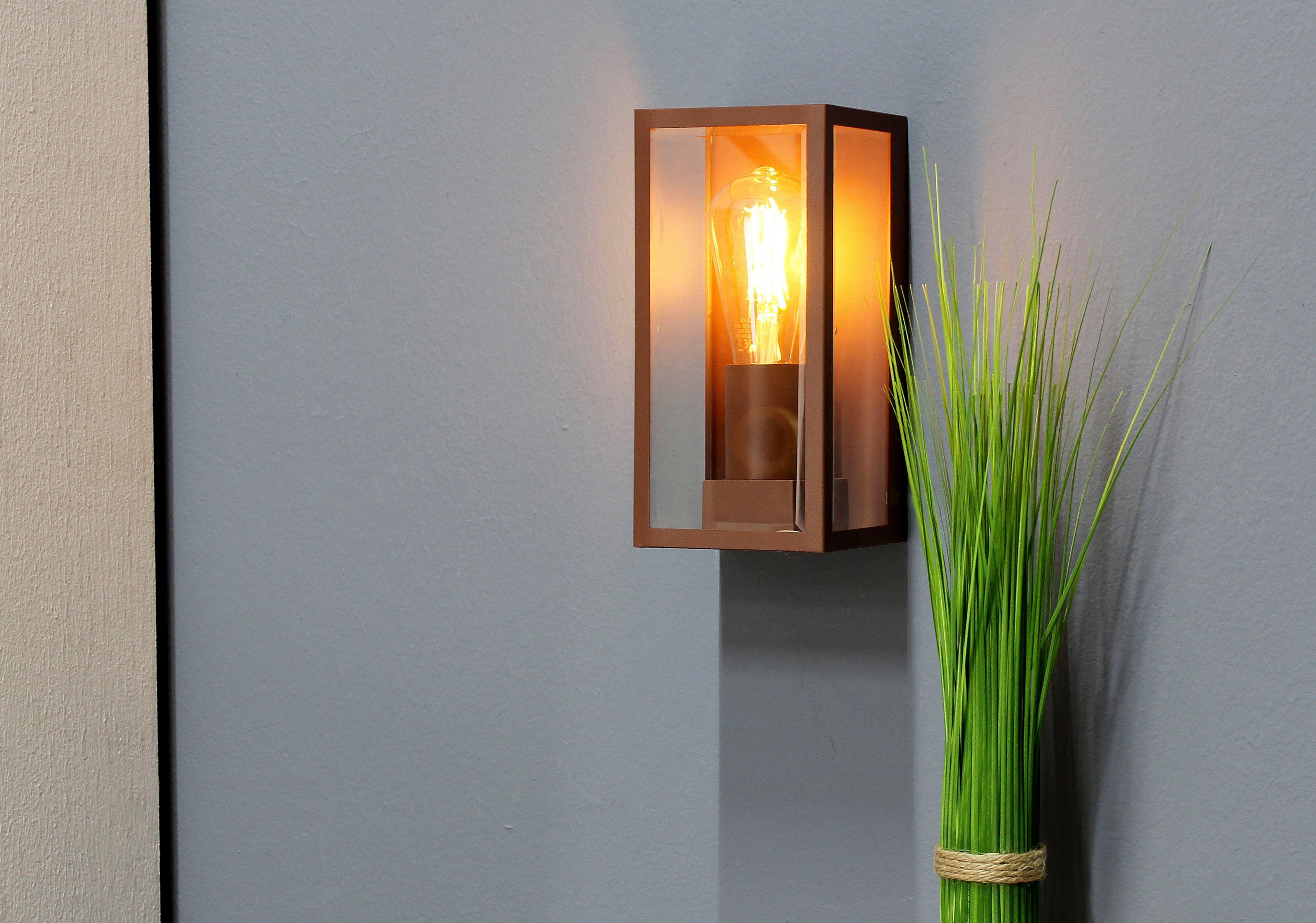 ECO-LIGHT Wandlamp voor buiten Mondrian