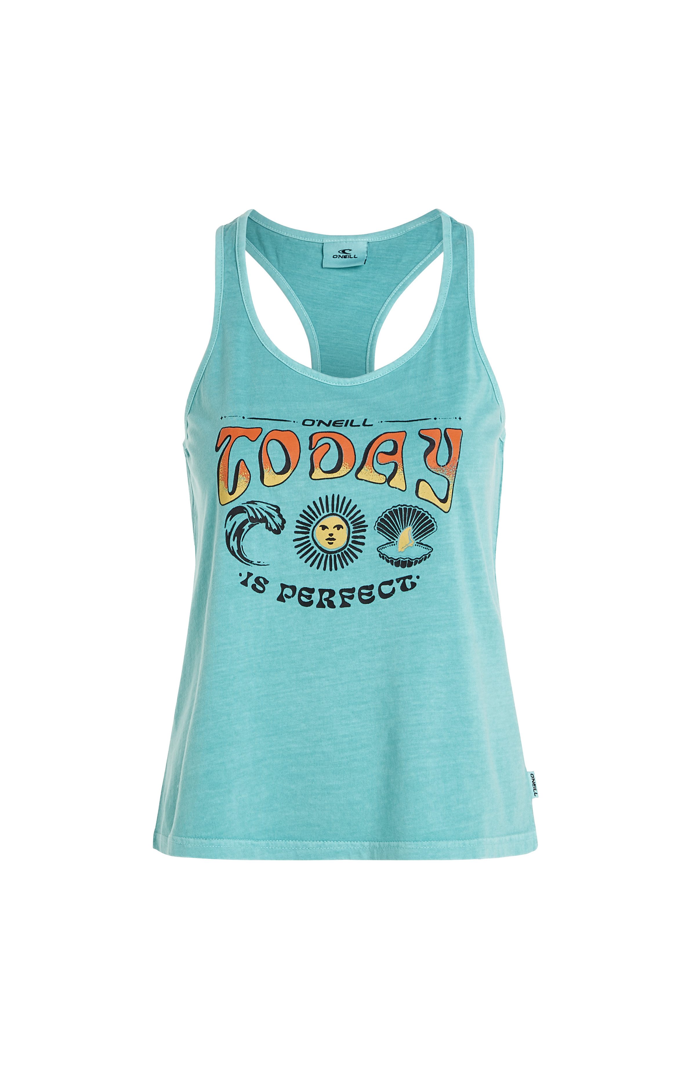 O'Neill Tanktop O'NEILL BEACH VINTAGE TANK TOP