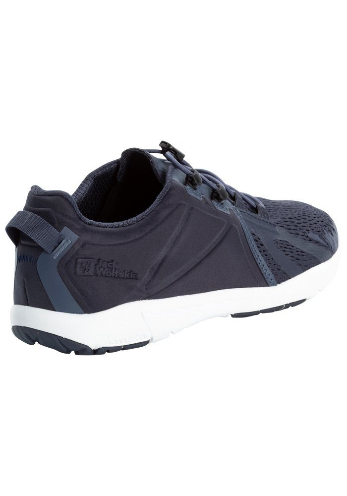 Jack Wolfskin Sneakers SPIRIT A.D.E LOW W