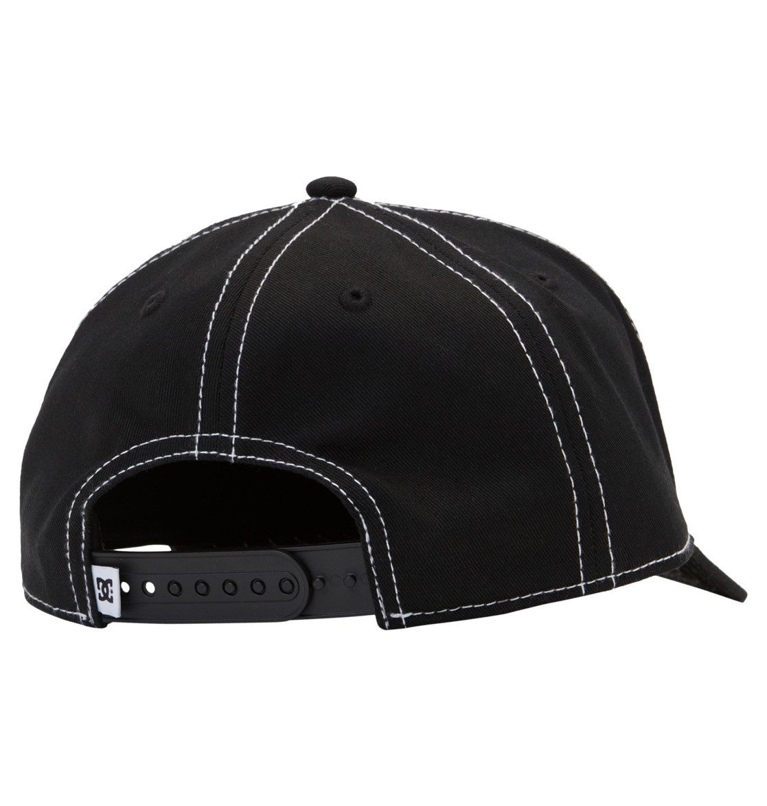 DC Shoes Snapback cap DC Cap Star
