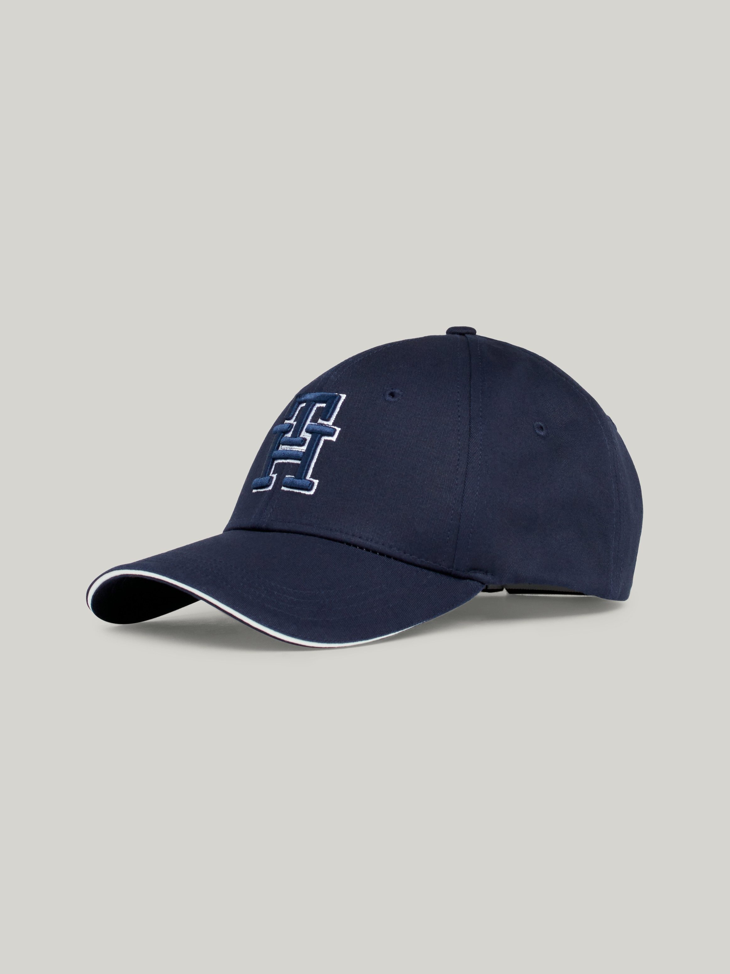 Tommy Hilfiger Baseball pet TH PREP CAP