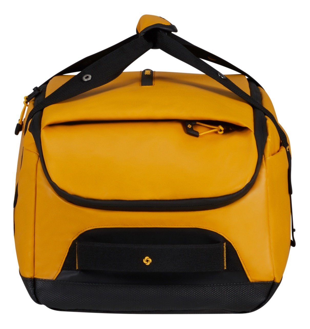 Samsonite Reistas ECODIVER DUFFLE S Weekender reistas sporttas met rugzakfunctie