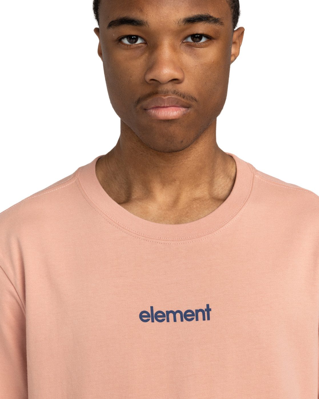 Element T-shirt Simple Logo