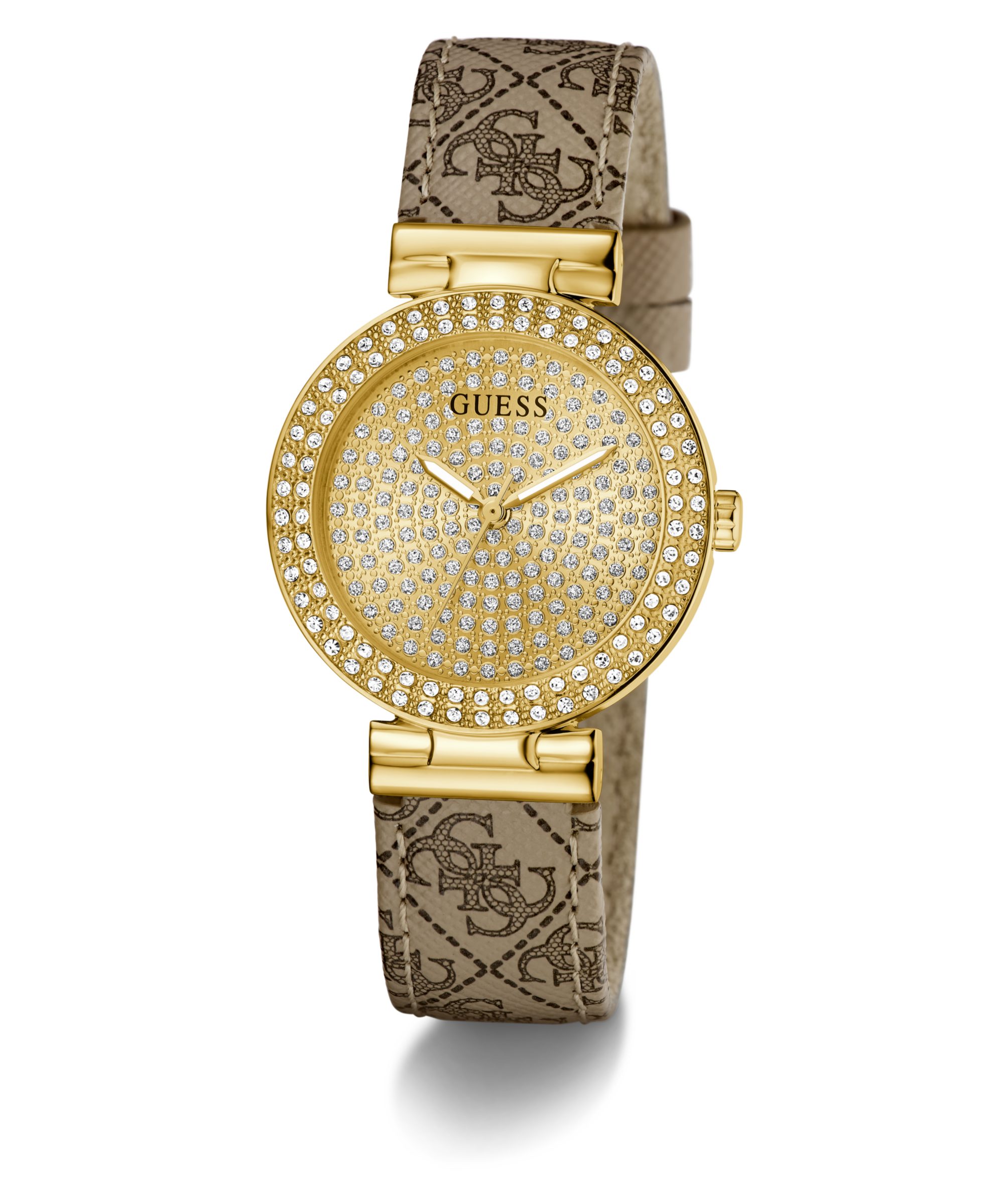 Guess Kwartshorloge Ivy