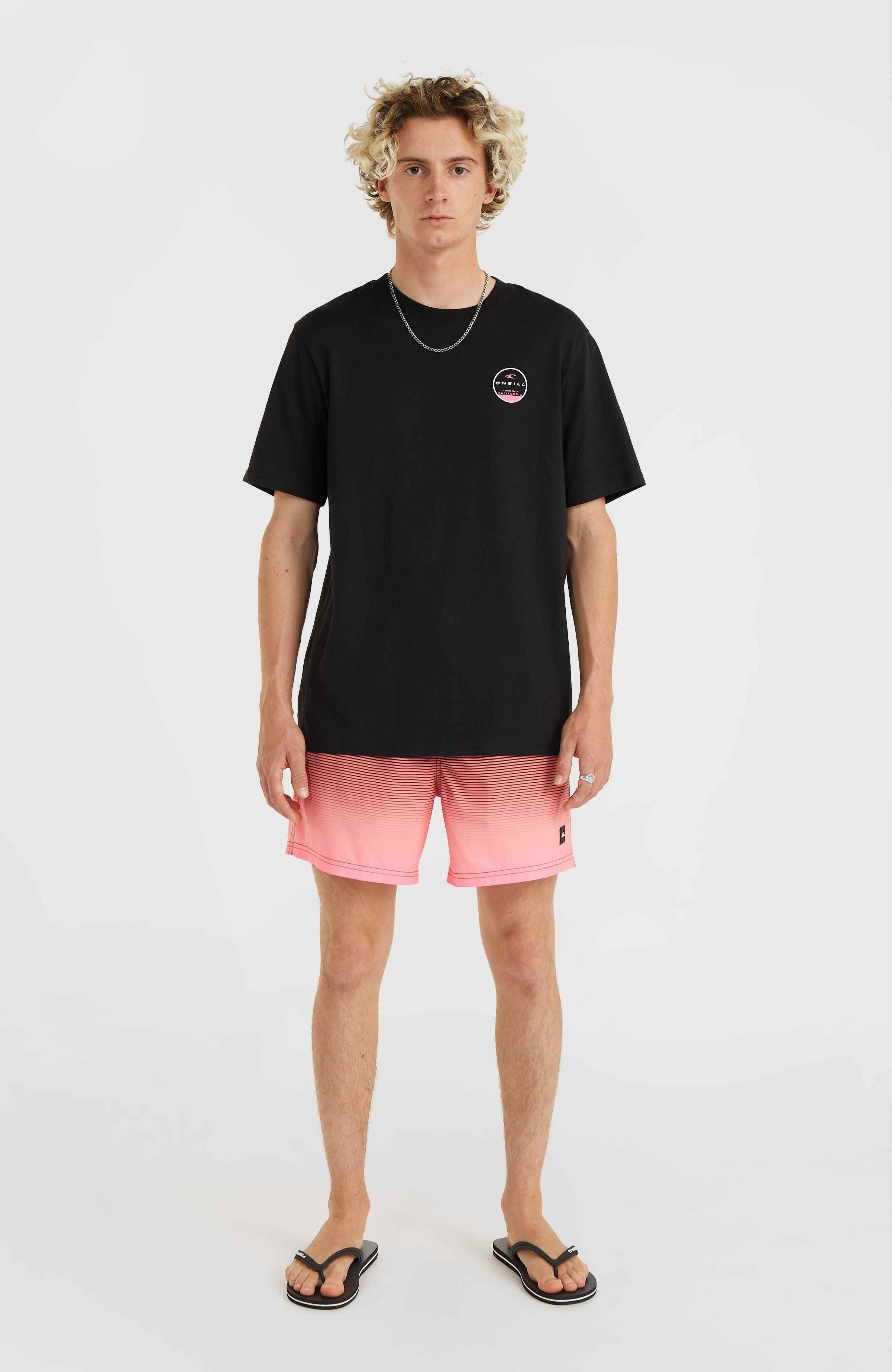 O'Neill T-shirt JACK O'NEILL BACKPRINT T-SHIRT
