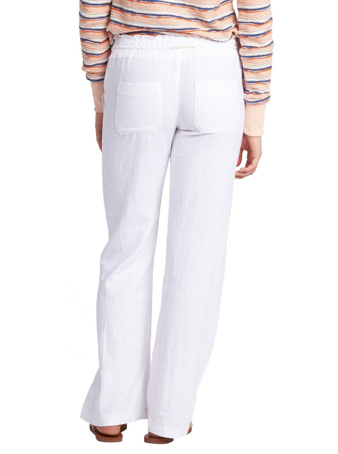 Roxy Stoffen broek Oceanside