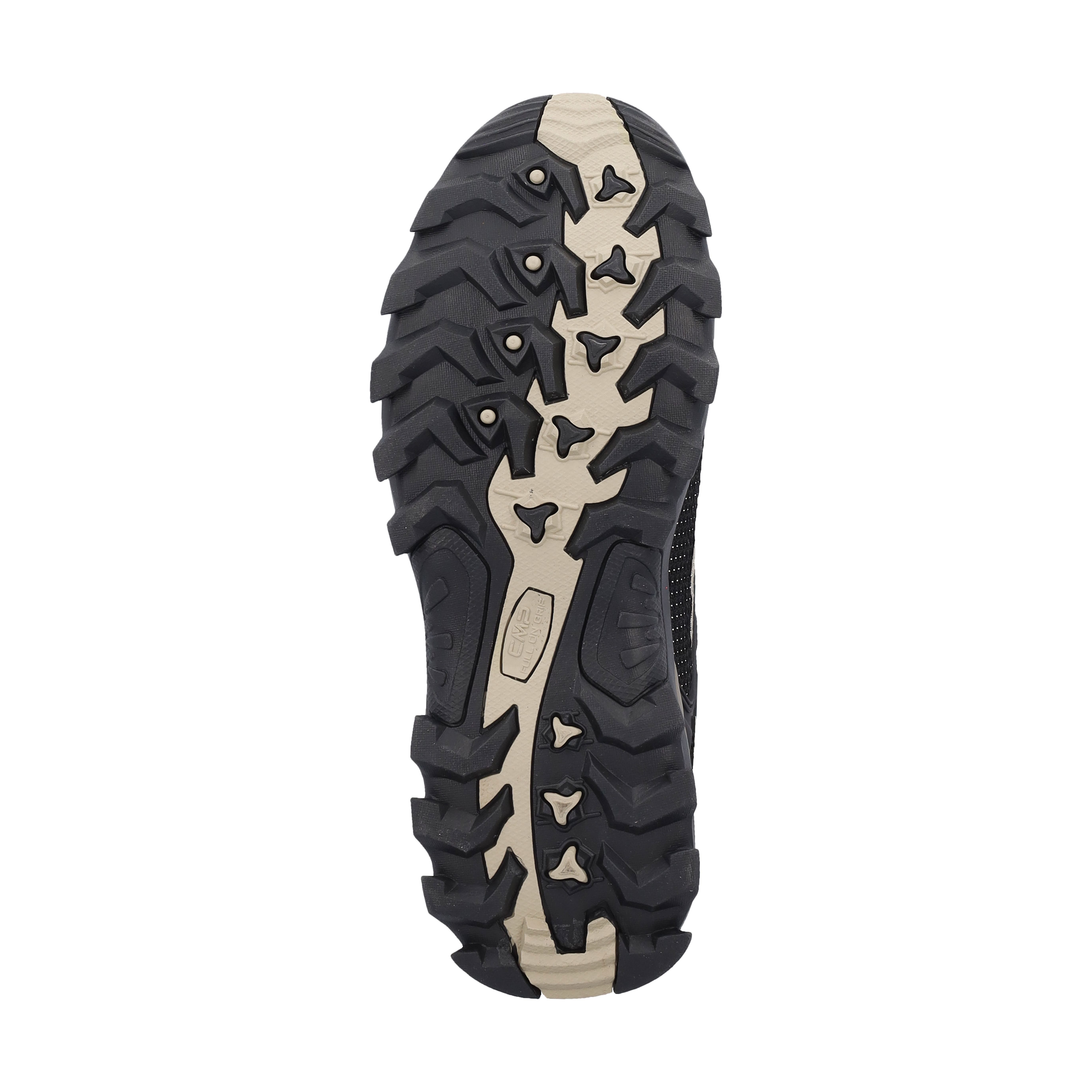CMP Wandelschoenen RIGEL LOW WMN FITGO TREKKING SHOES WP