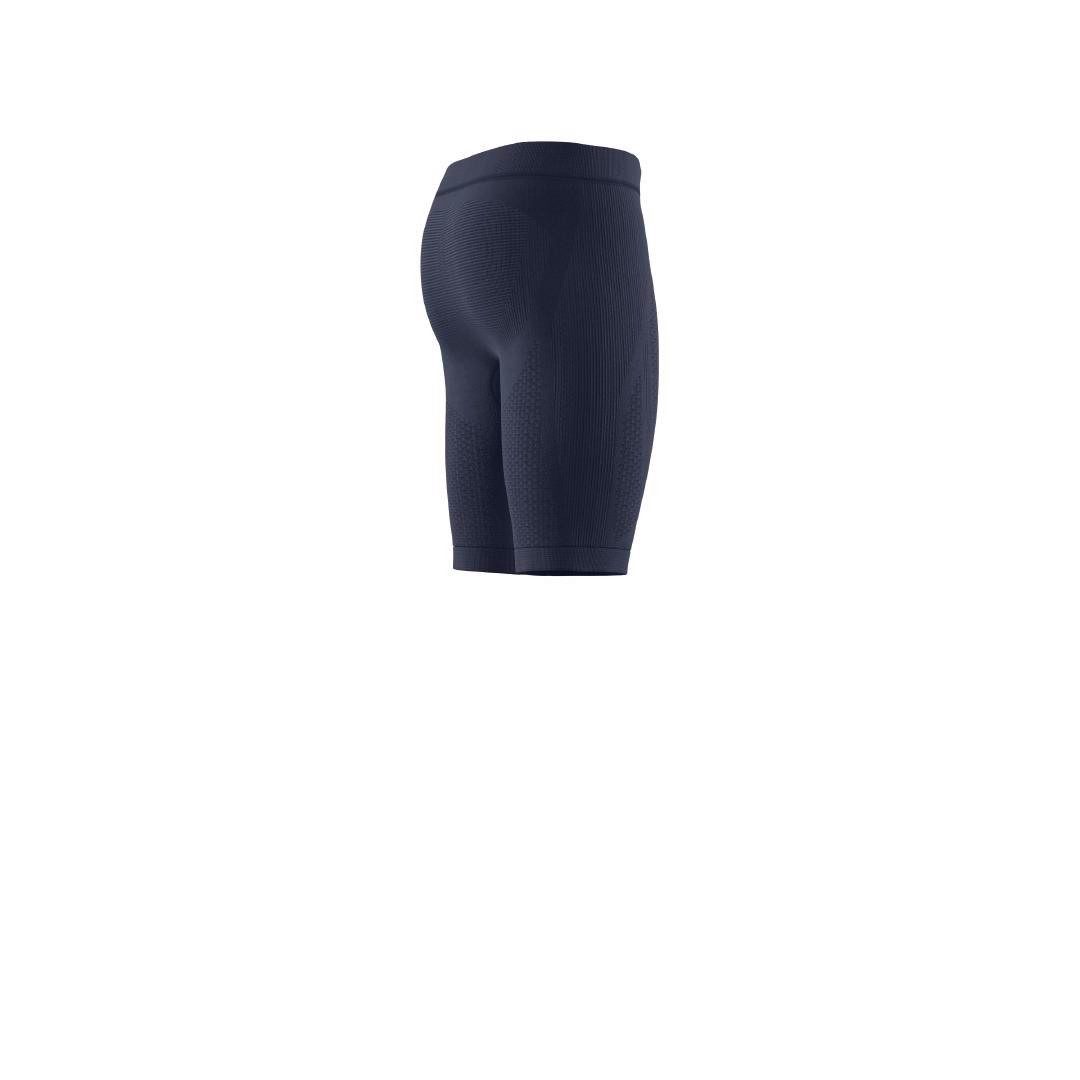 Bauerfeind Functionele tights COMPRESSION TIGHTS SHORT (1-delig)