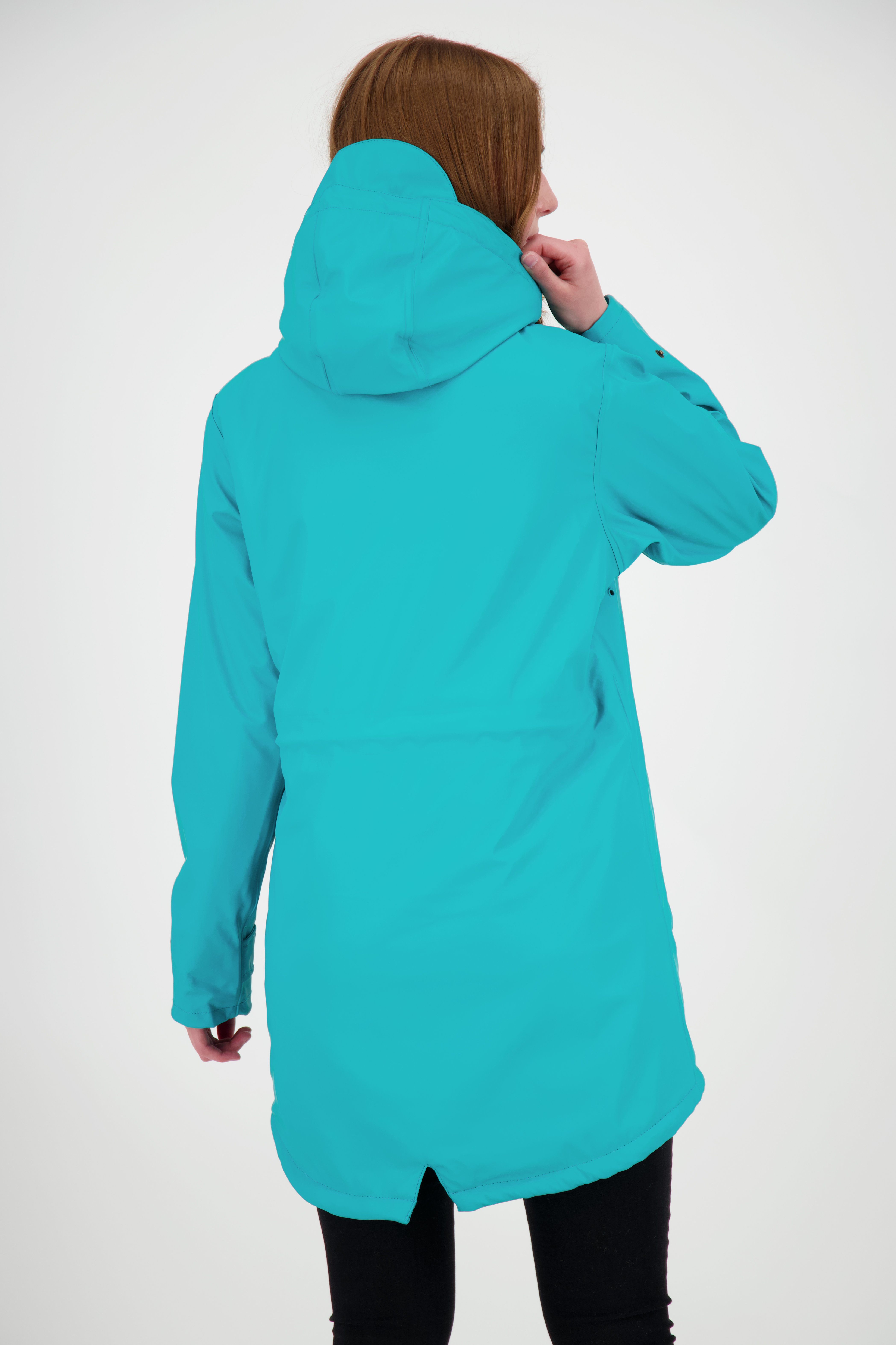 DEPROC Active Regenjack Friesennerz ELLESMERE WOMEN