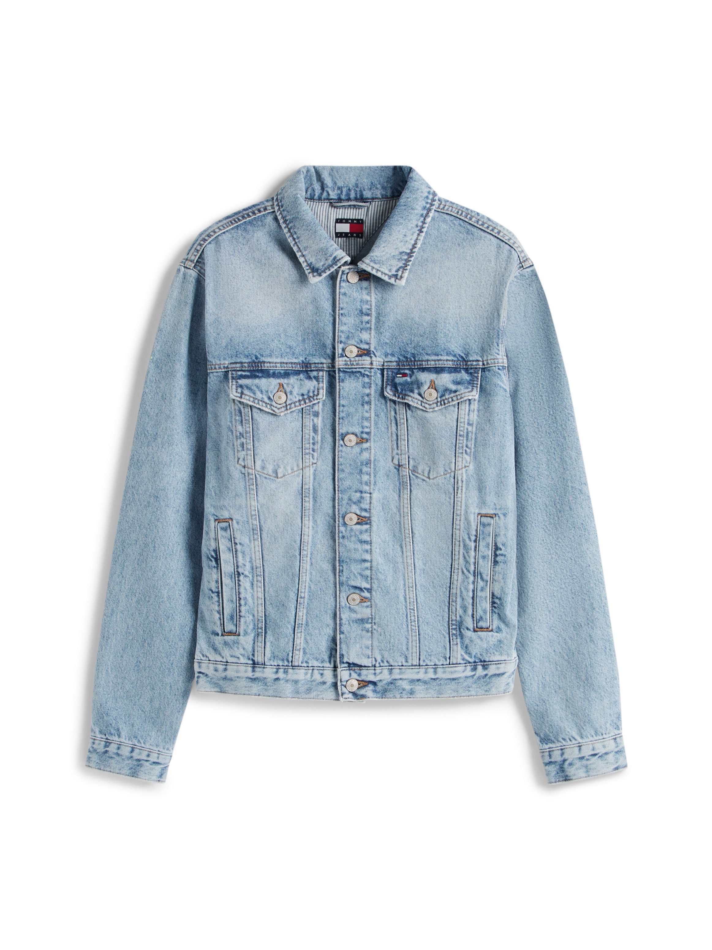 TOMMY Jeansjack RYAN RGLR TRCKR RWB EXT CI6033