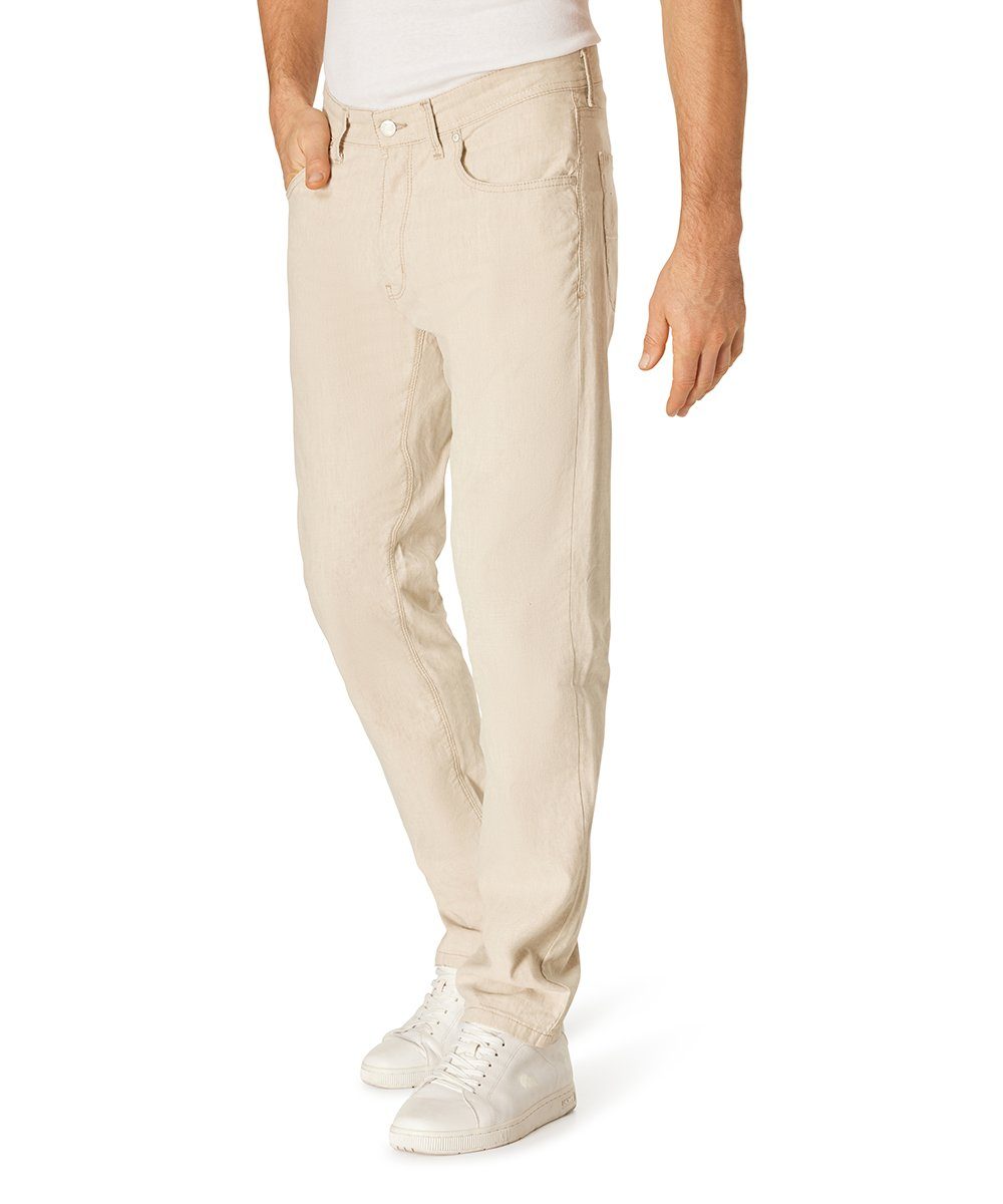 Pioneer Authentic Jeans Five-pocketsbroek