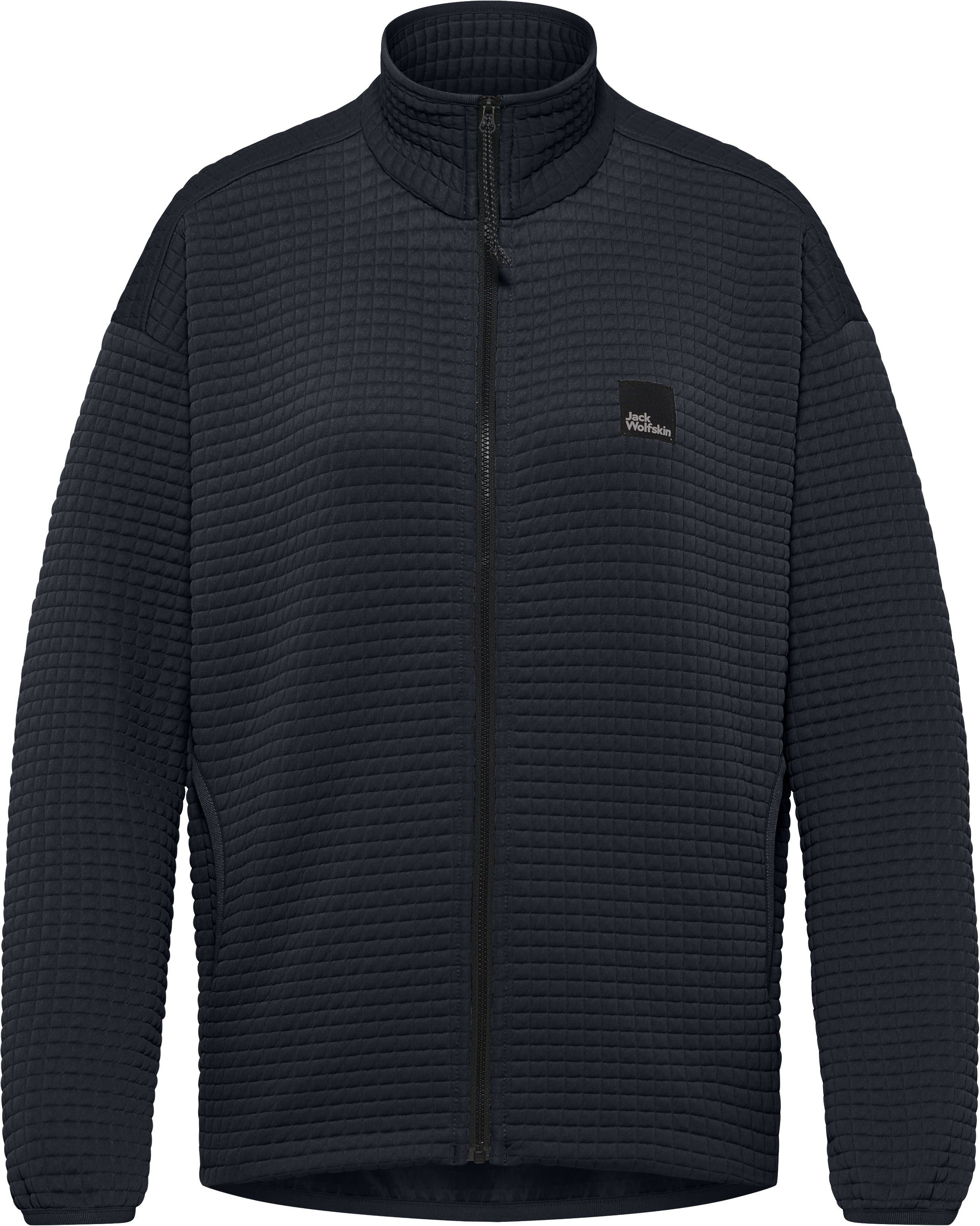 Jack Wolfskin Fleecejack MOGARI FZ W