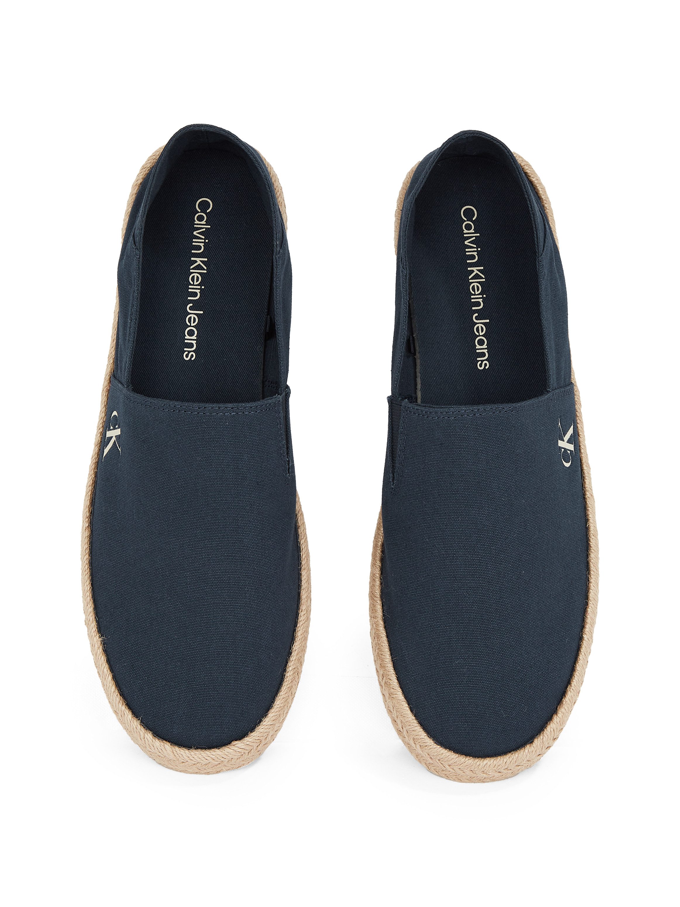 Calvin Klein Espadrilles INJ ESPADRILLE CV