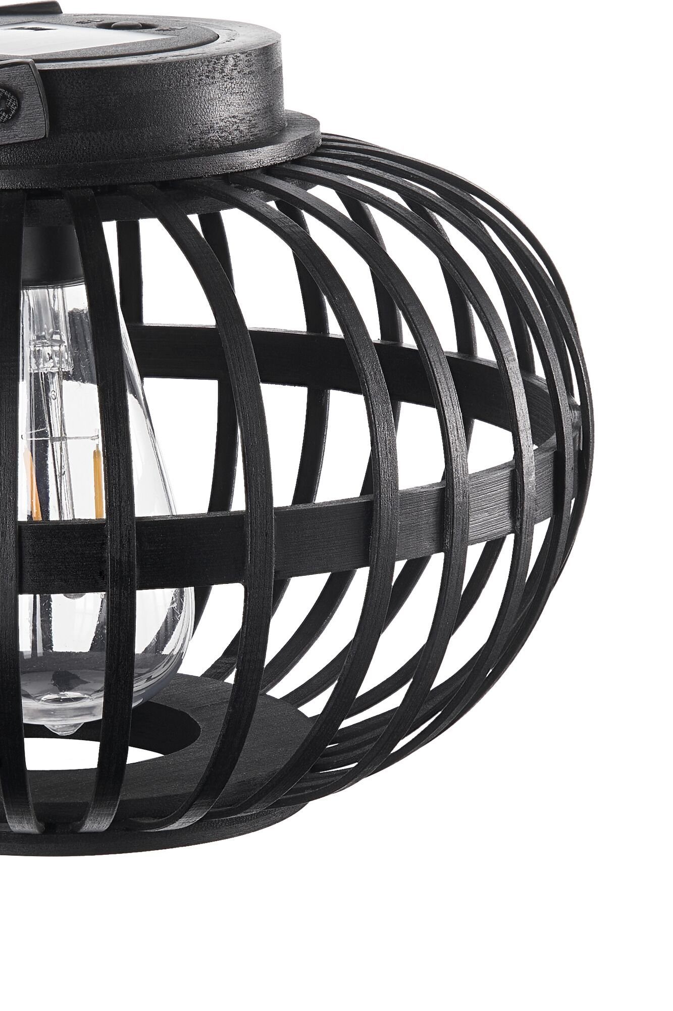 Pauleen Led-tafellamp voor buiten Mobile Gilo IP44 2700K dimbaar 2,8W USBC wit kunststof/metaal (1 stuk)