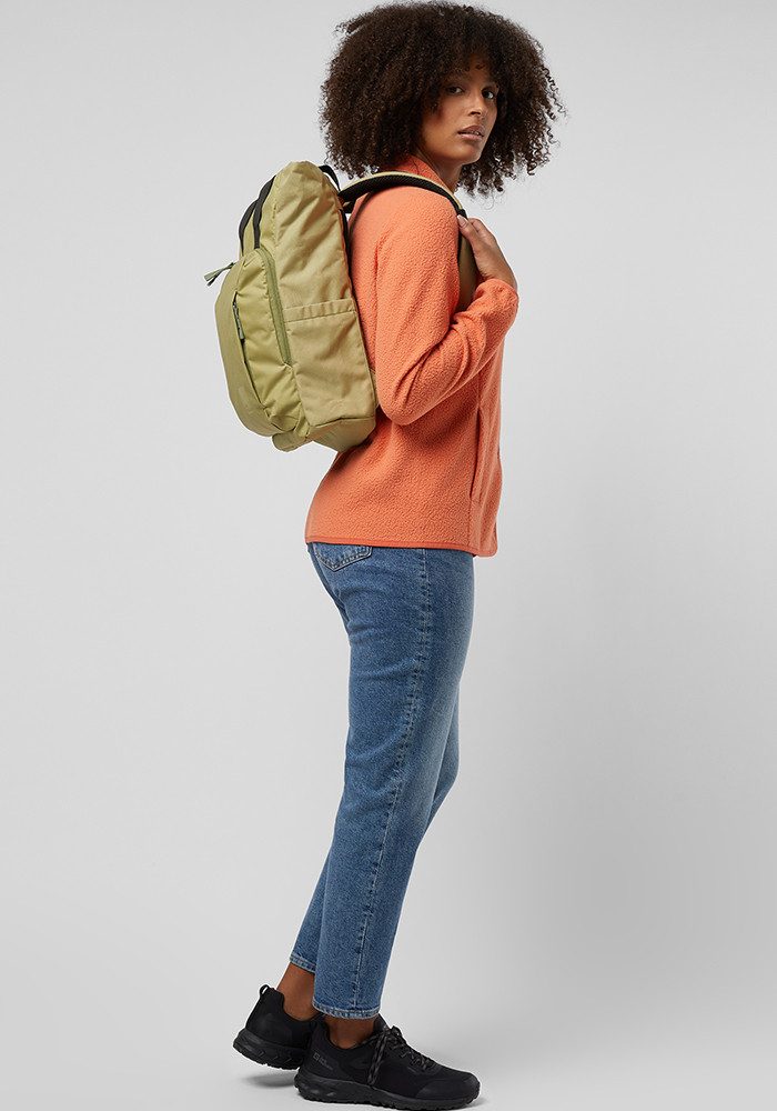 Jack Wolfskin Shopper HOELLENBERG