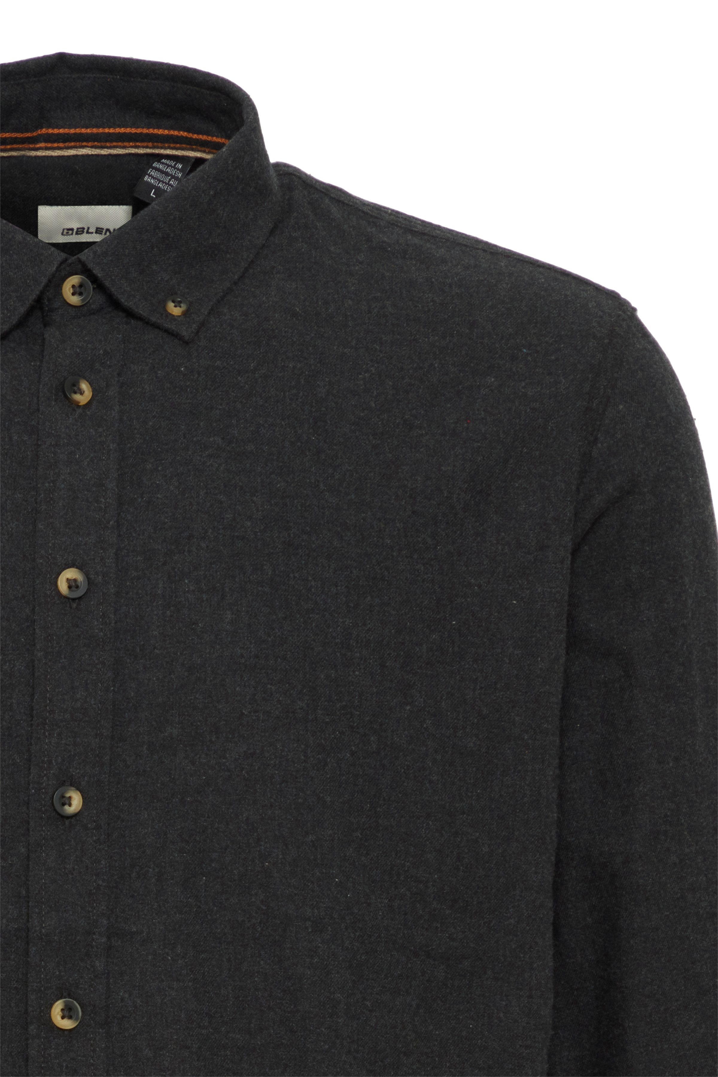 Blend Overhemd met lange mouwen BHBurley shirt
