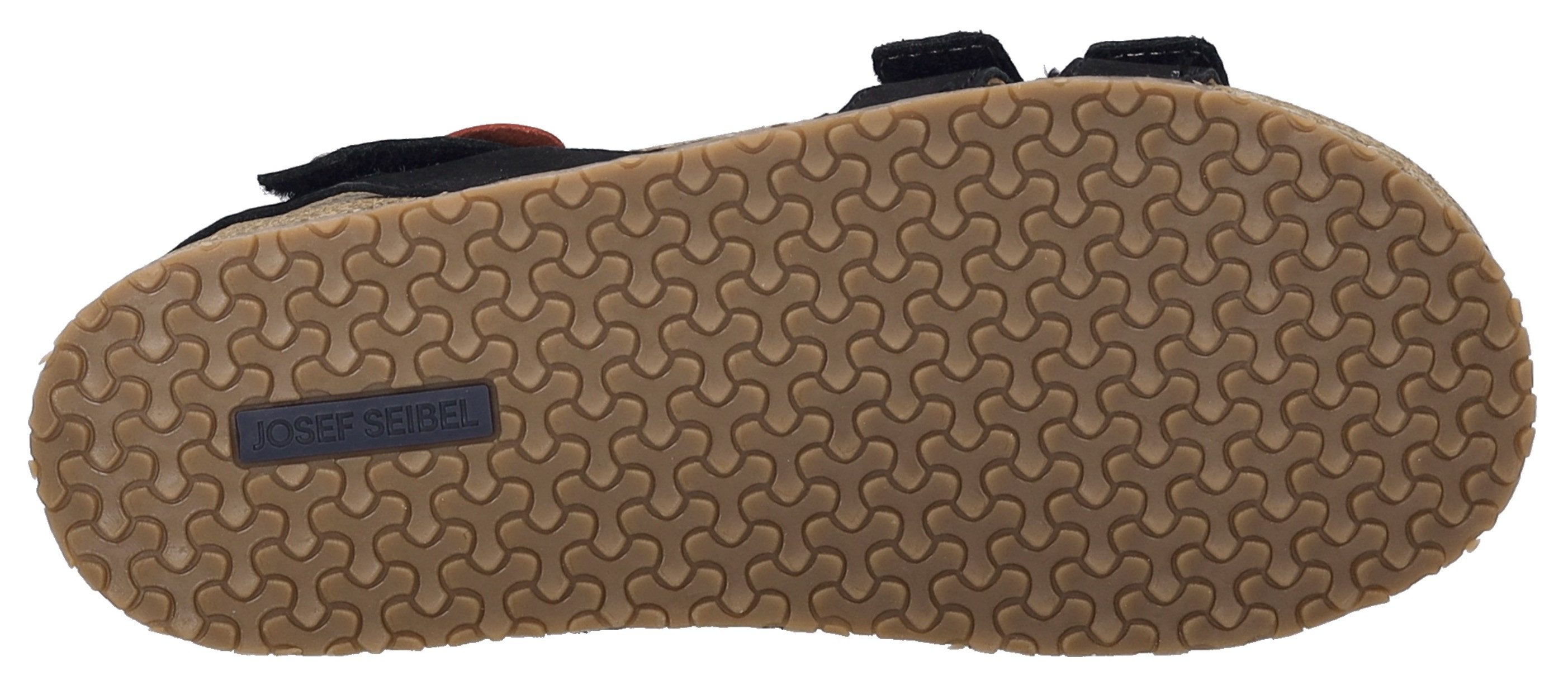 Josef Seibel Sandalen Hannah 13 met klittenband
