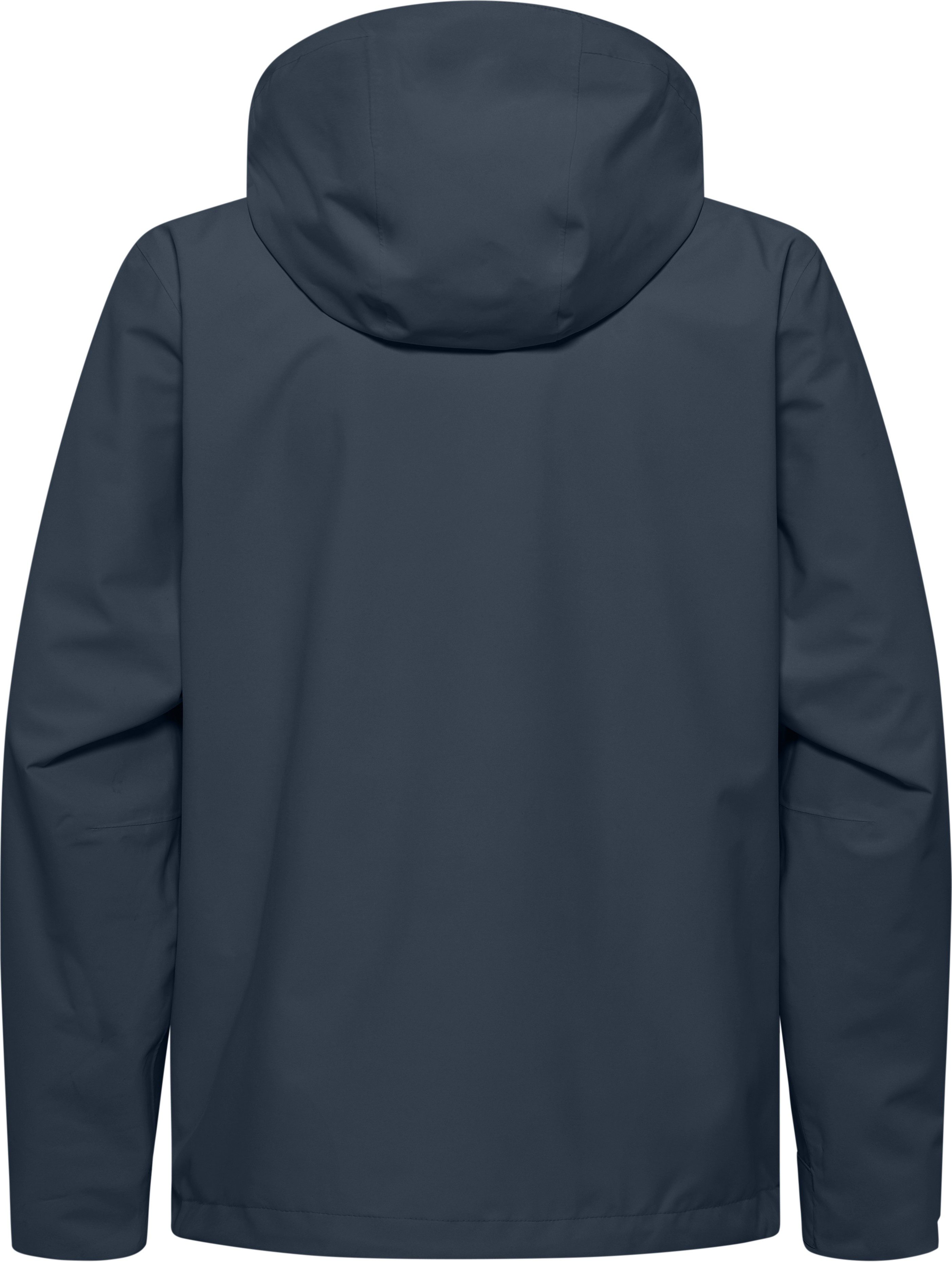 Jack Wolfskin Functioneel jack TRAILTIME 2L JKT M