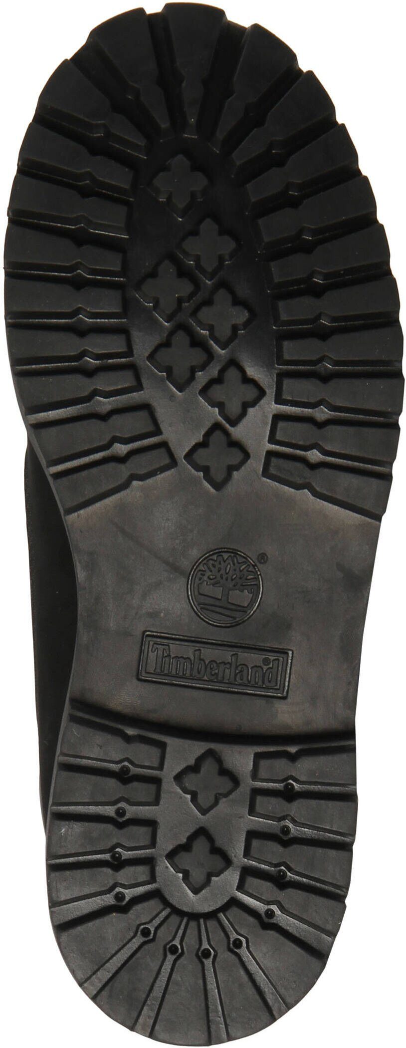 Timberland Veterschoenen TIMBERLAND PREMIUM 6 INCH LACE UP WATERPROOF BOOT Winterlaarzen, veterschoenen, winterschoenen, waterdicht