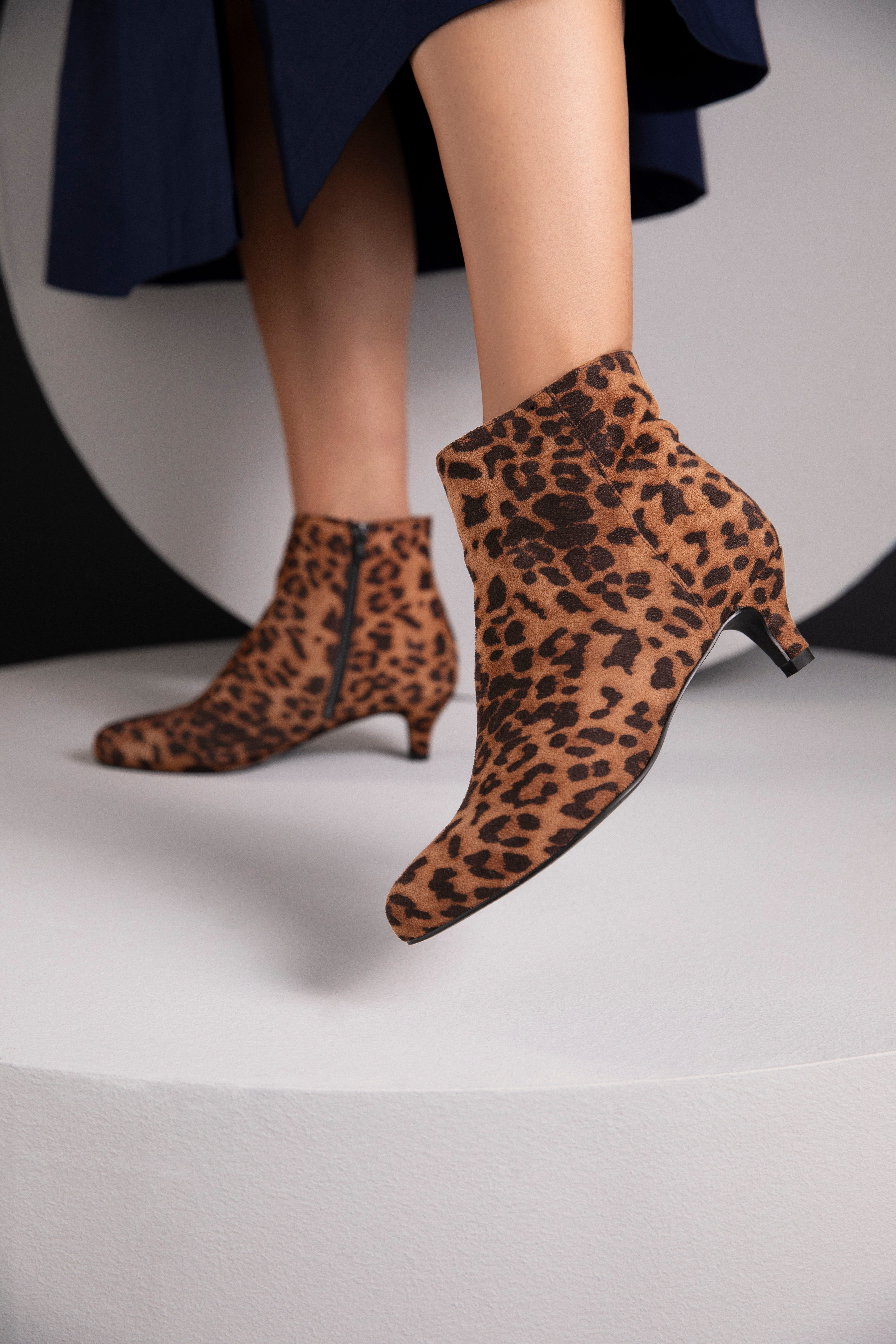 Aniston SHOES Laarsjes