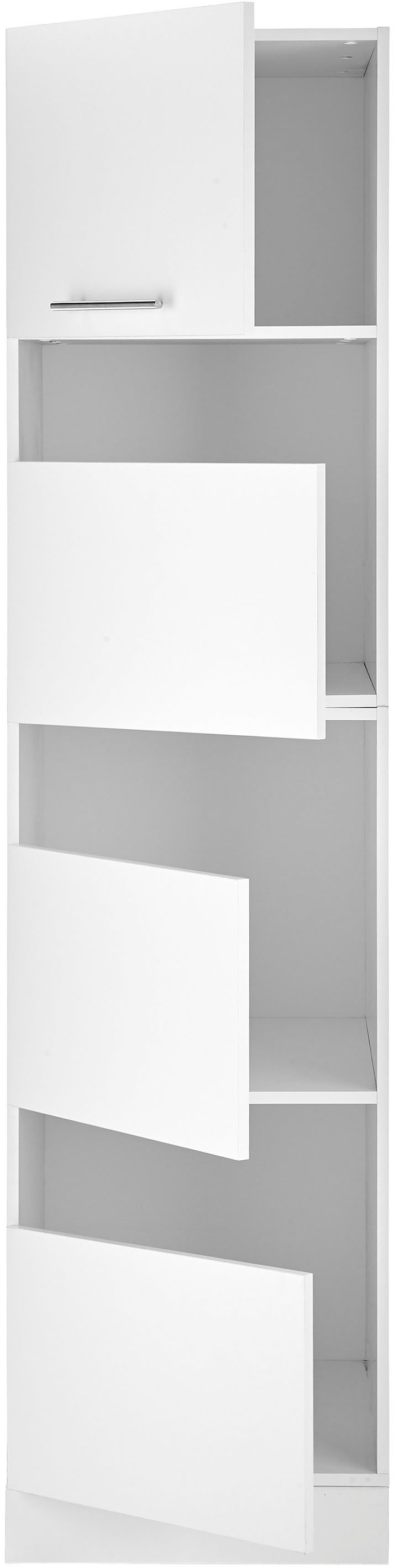 RESPEKTA Multifunctionele kastenset Clara-Set 8 (2 stuks)