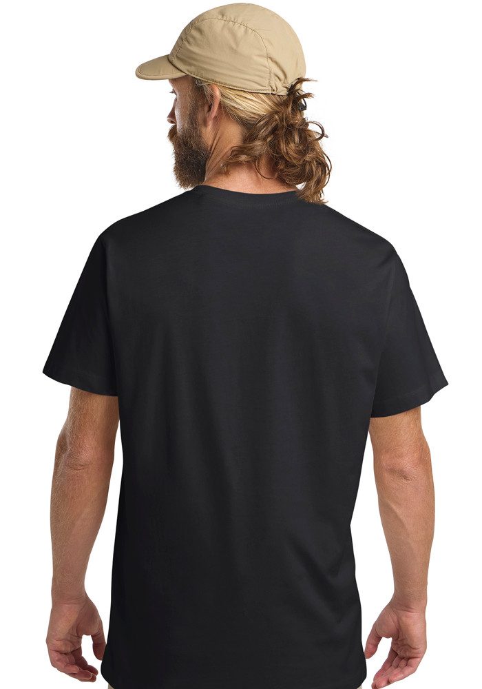 Jack Wolfskin T-shirt ESSENTIAL T M