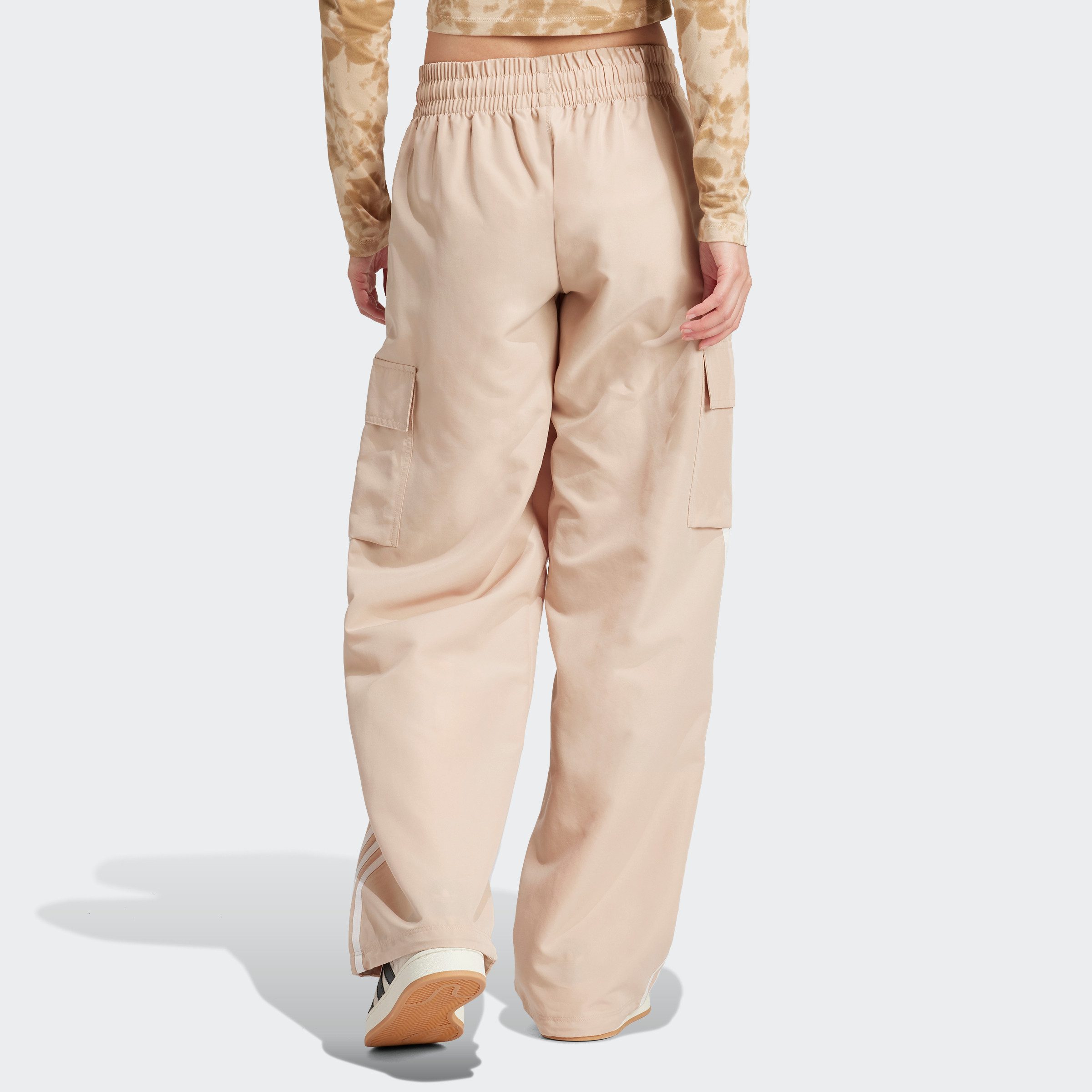 adidas Originals Sportbroek 3S CARGO PANTS (1-delig)