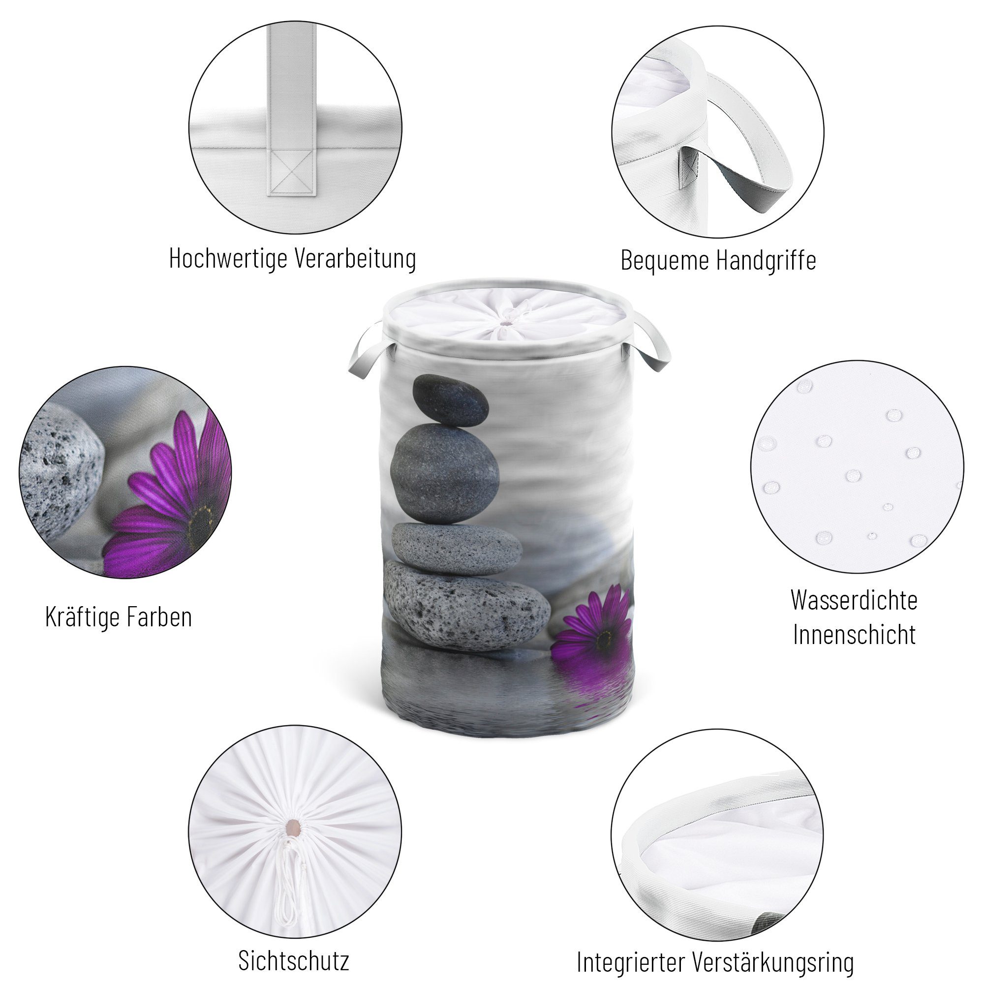 Sanilo Wasmand Energy Stones