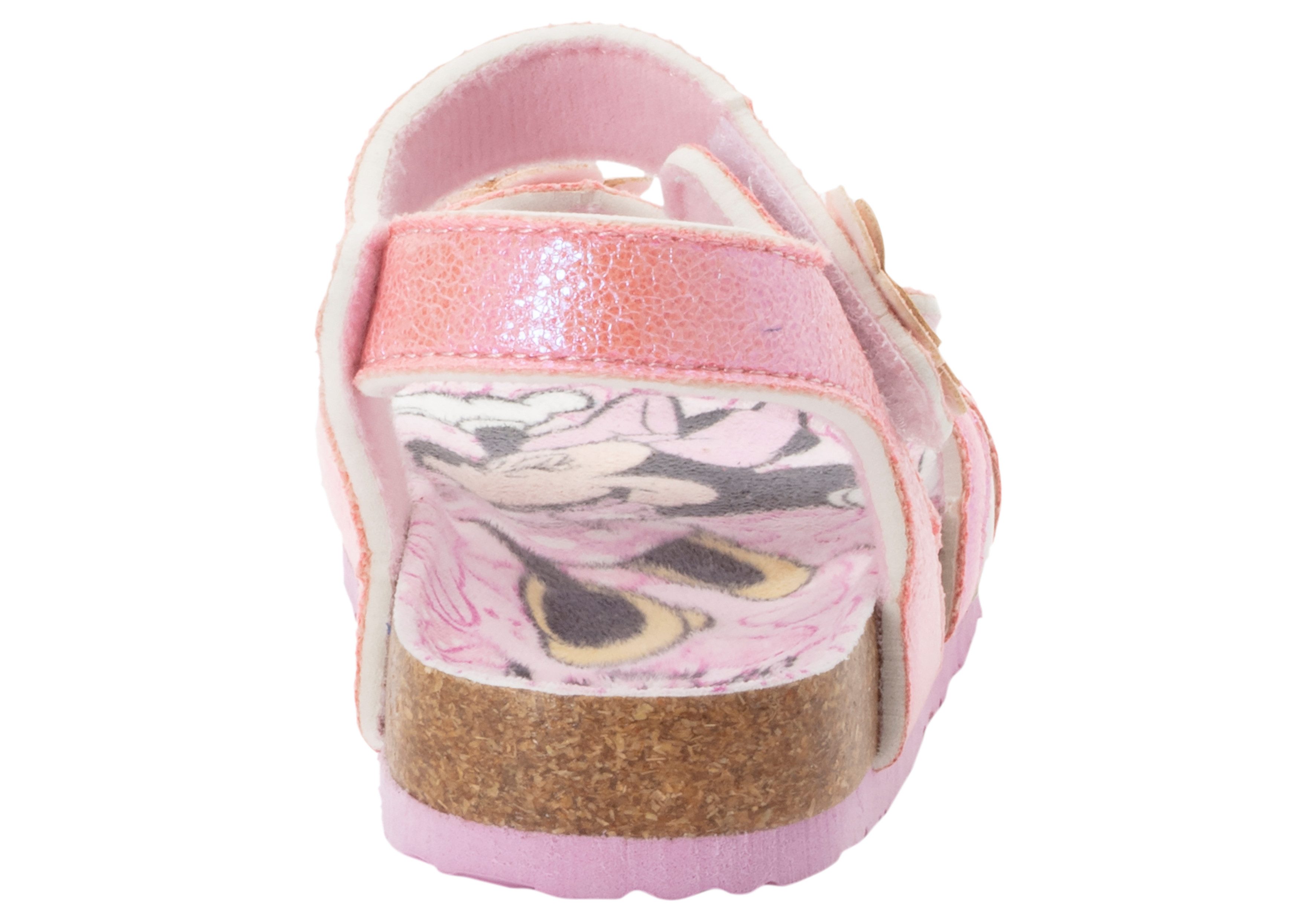 Disney Sandalen Minnie