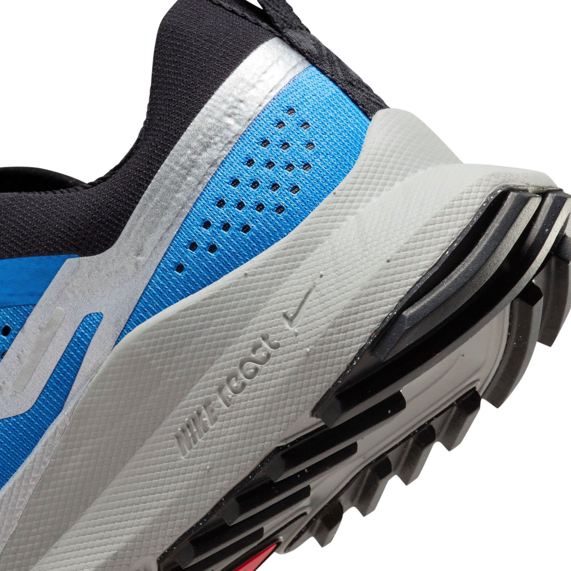 Nike Runningschoenen REACT PEGASUS TRAIL 4