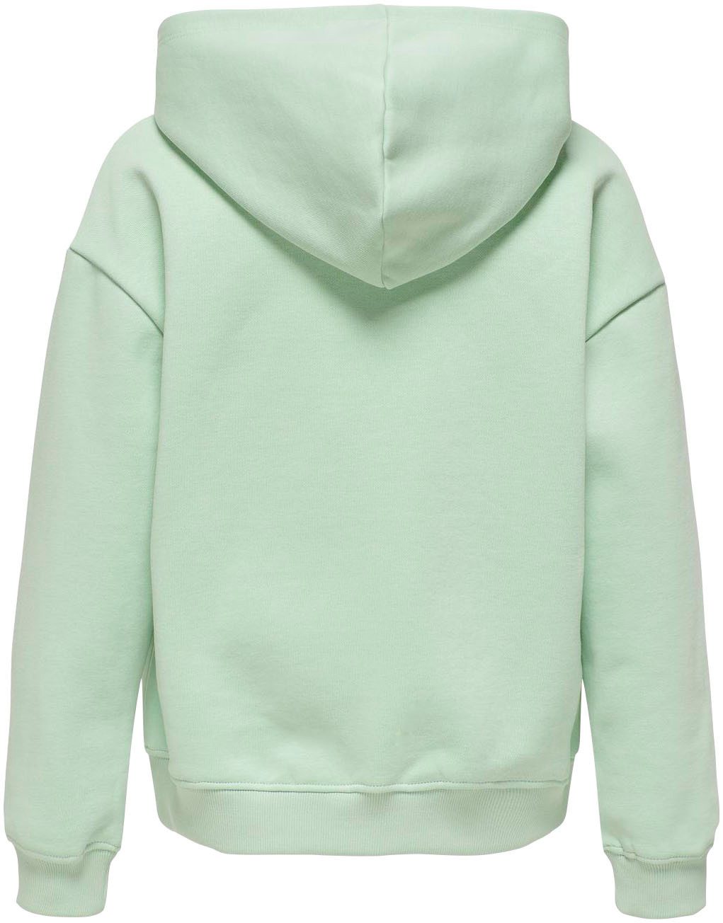 KIDS ONLY Hoodie KOGBILLIE L/S HOODIE SWT