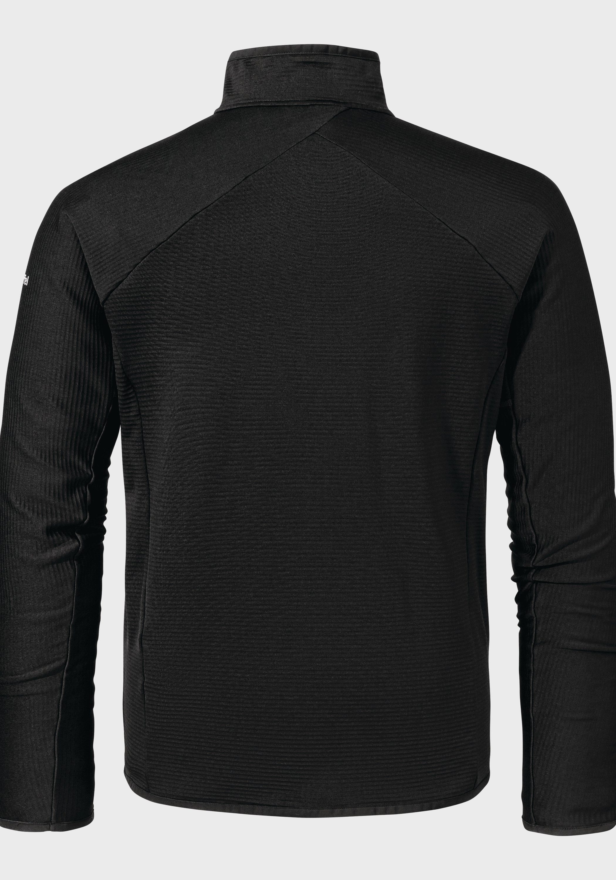 Schöffel Fleecejack Hiking Fleece Jk Style Cascata MNS