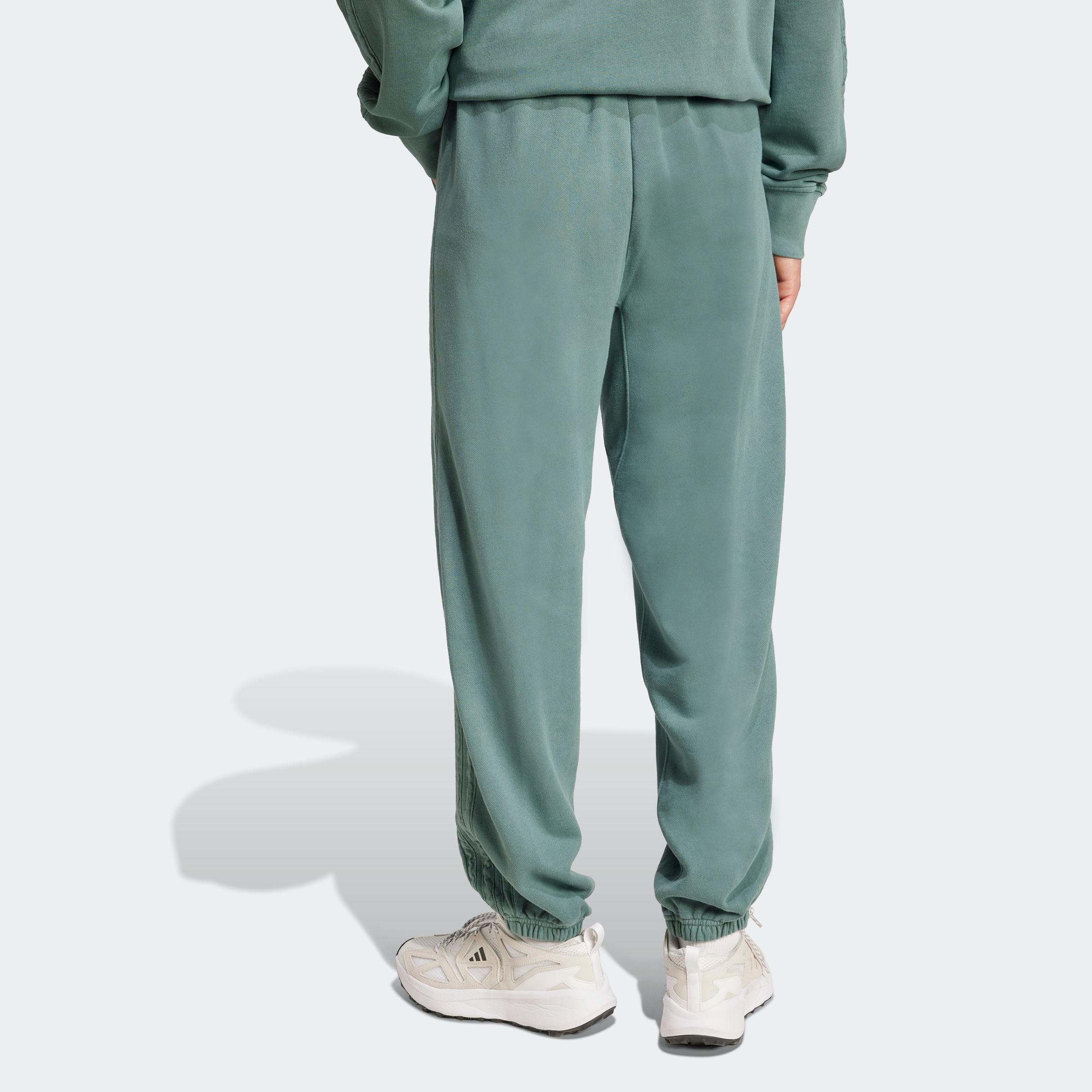 adidas Sportswear Sportbroek M A SZN W FT PT (1-delig)