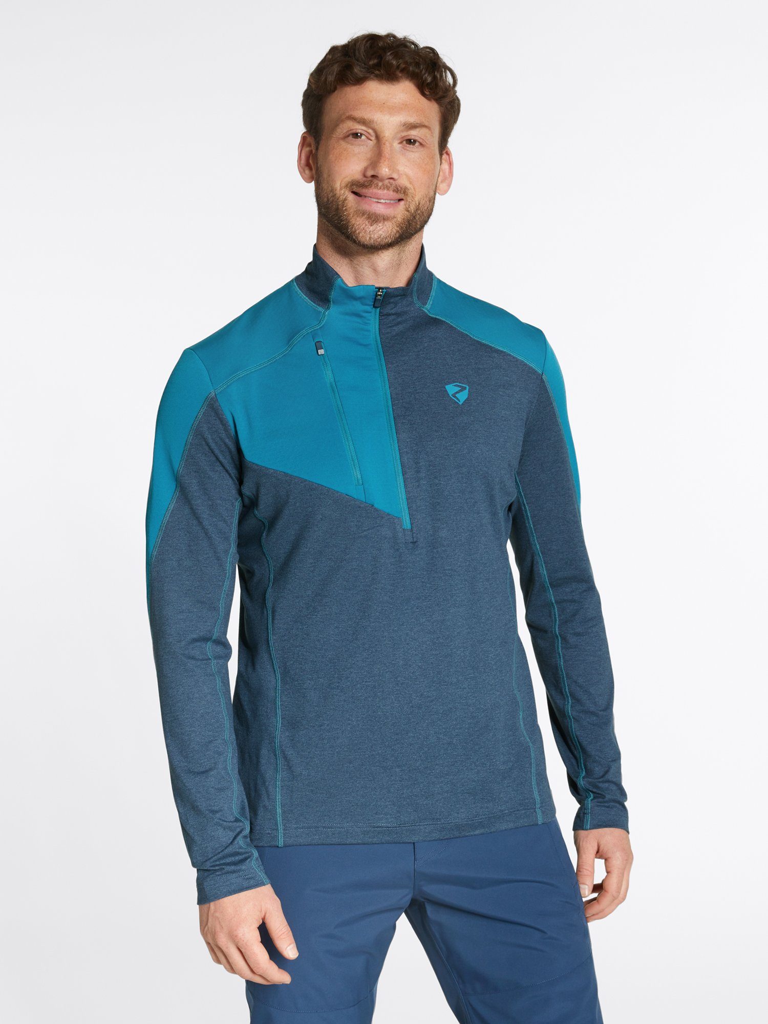 Ziener Sweater JAPVO