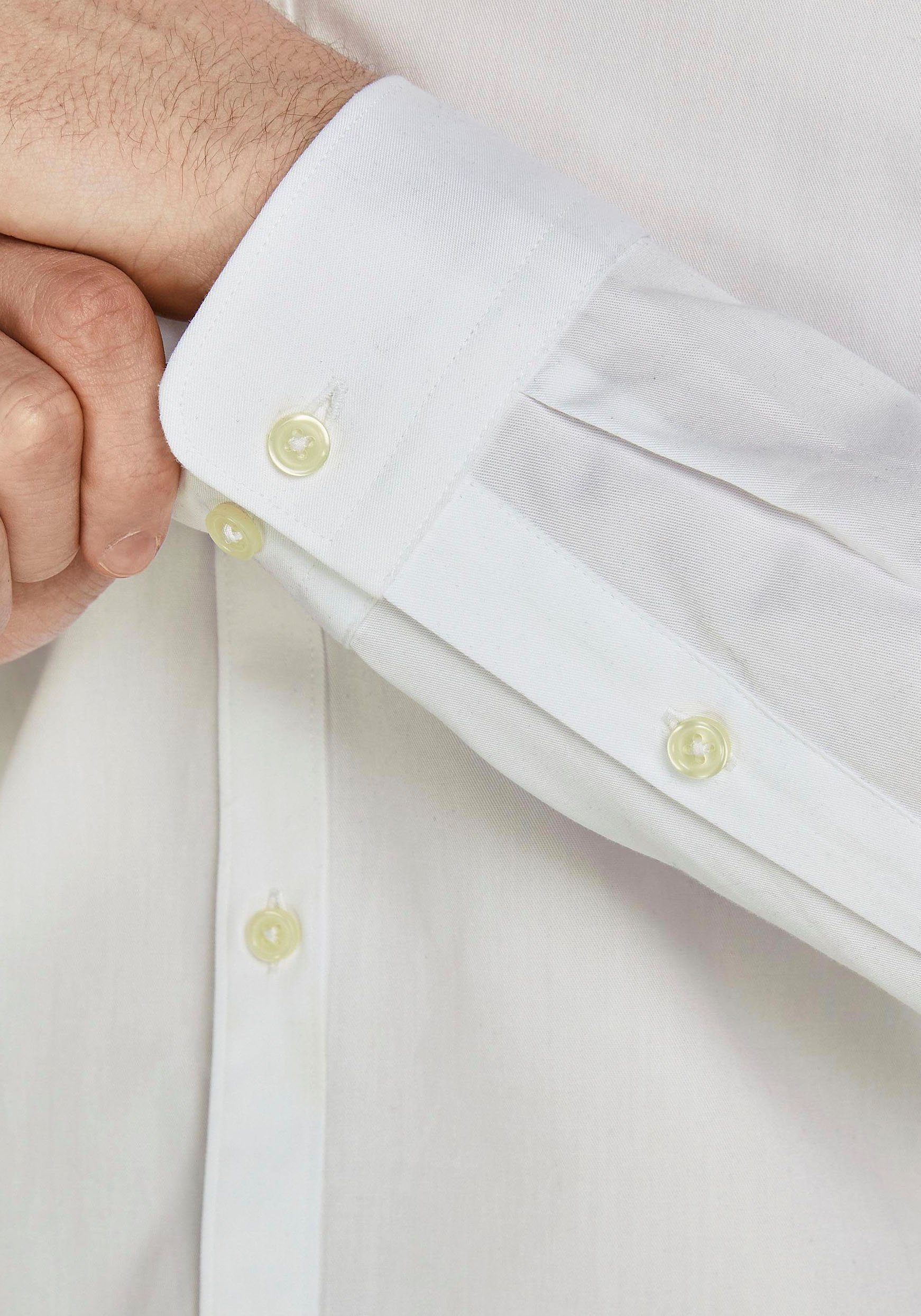 Jack & Jones Overhemd met lange mouwen CARDIFF SHIRT