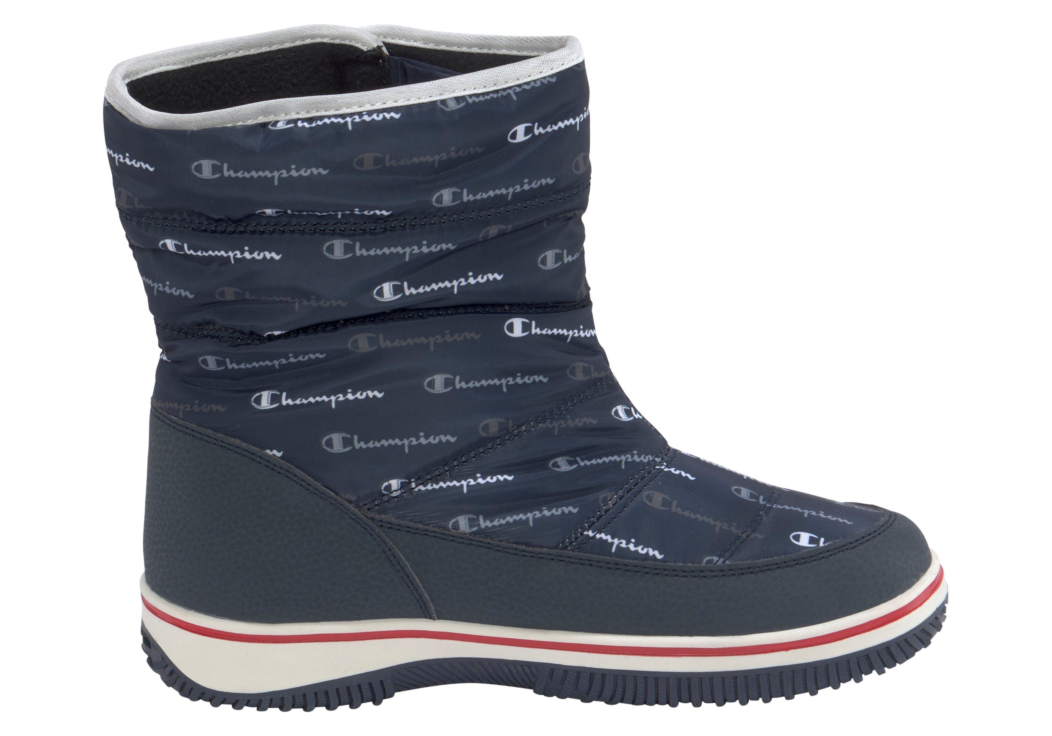 Champion Winterlaarzen FLAKEY B GS Snowboots, winterlaarzen, winterschoenen, gevoerd