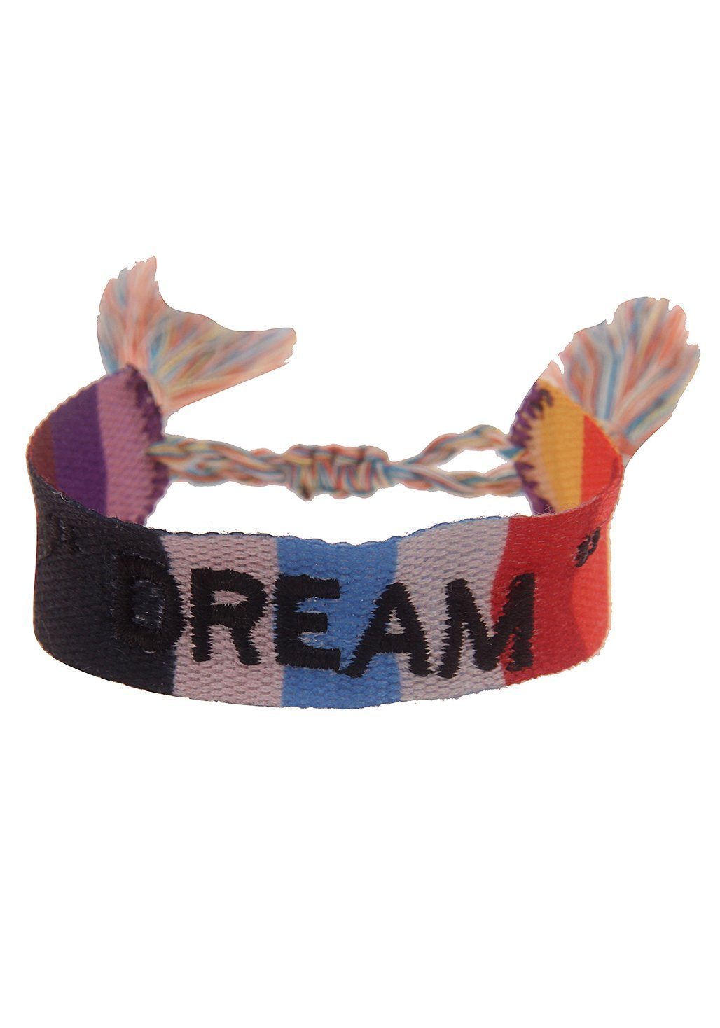 leslii armband dream, festival armband, 260120407 multicolor
