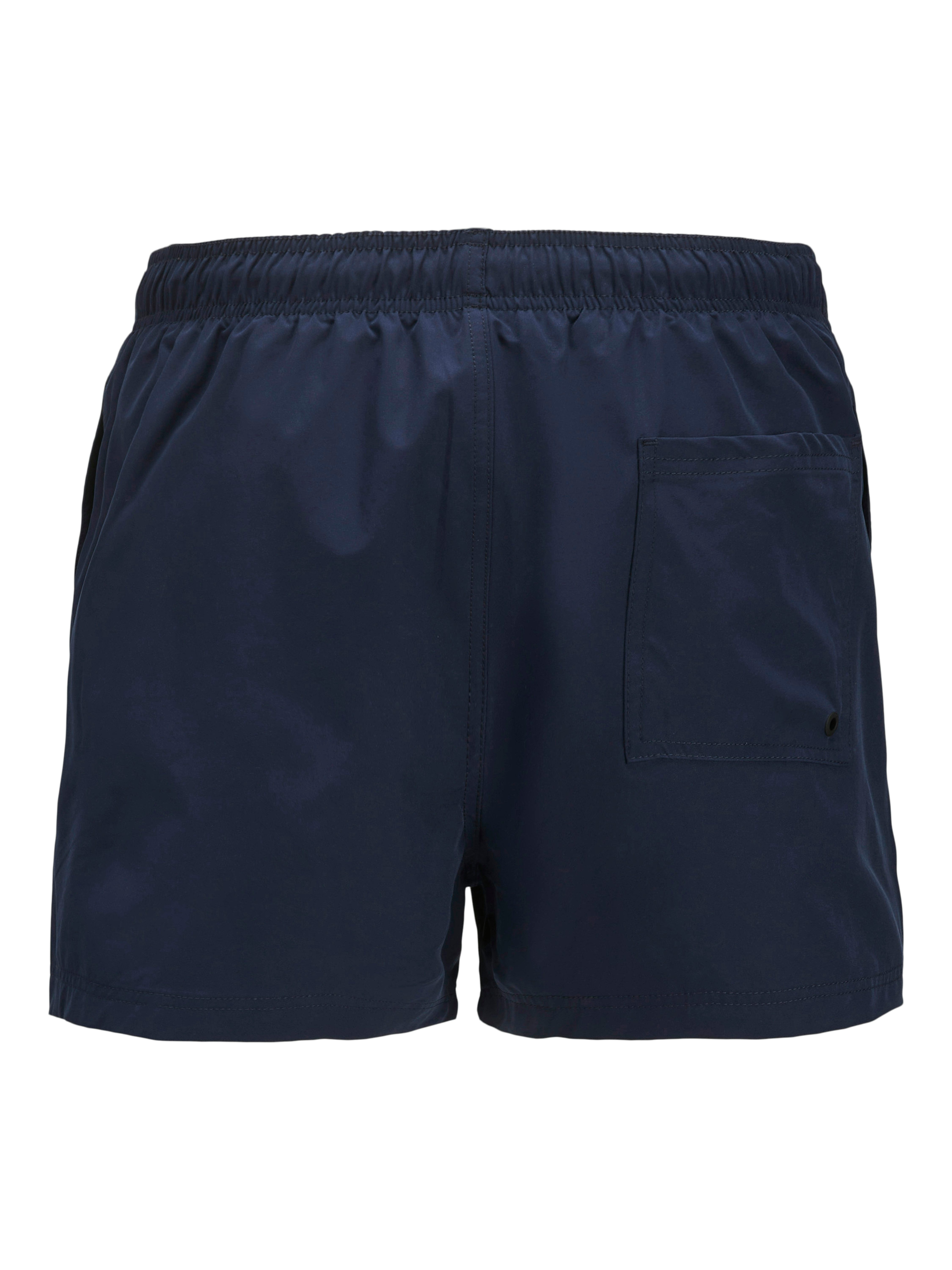 Jack & Jones Zwemshort JPSTMAUI JJSWIM SOLID AKM SN
