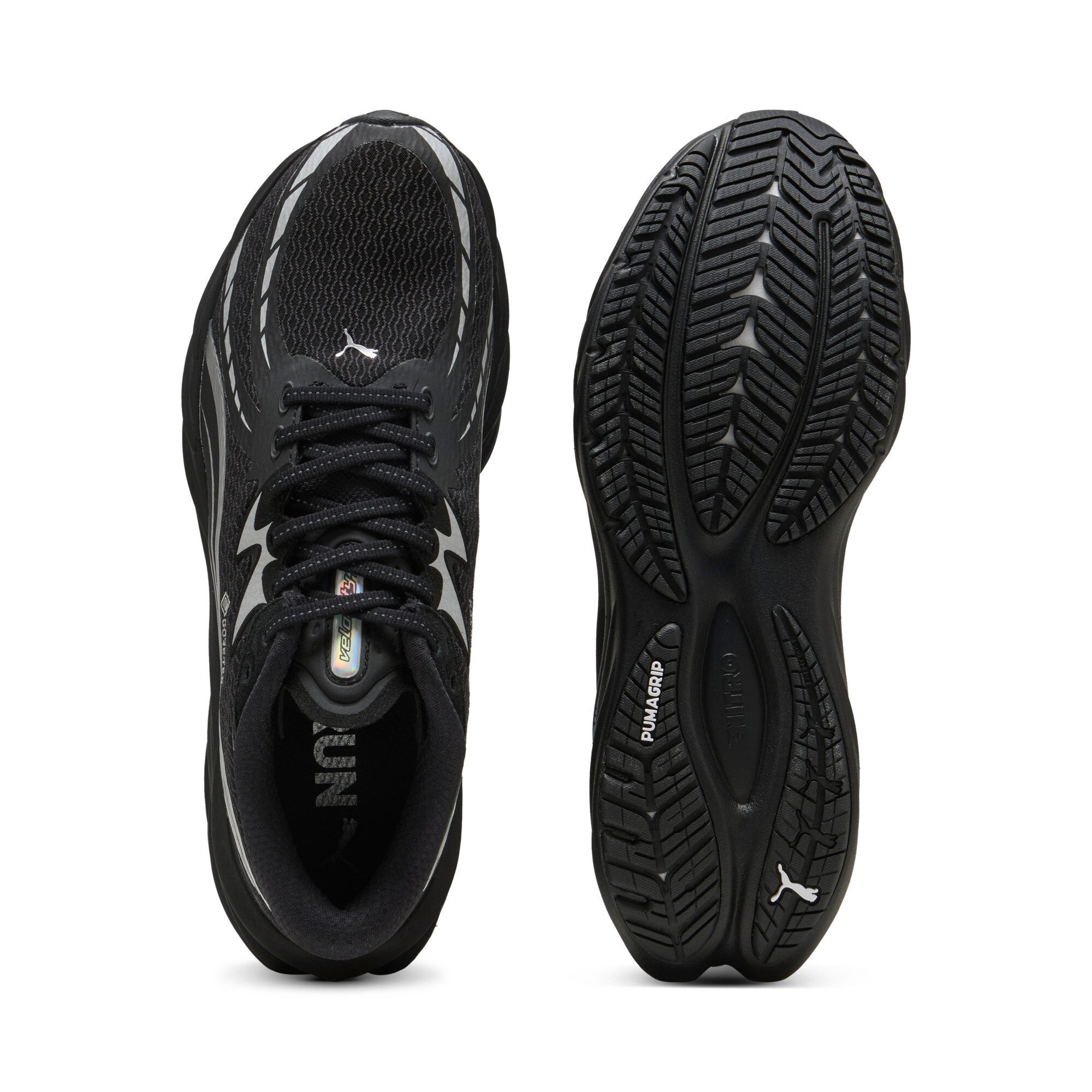 PUMA Runningschoenen VELOCITY NITRO 4 GTX