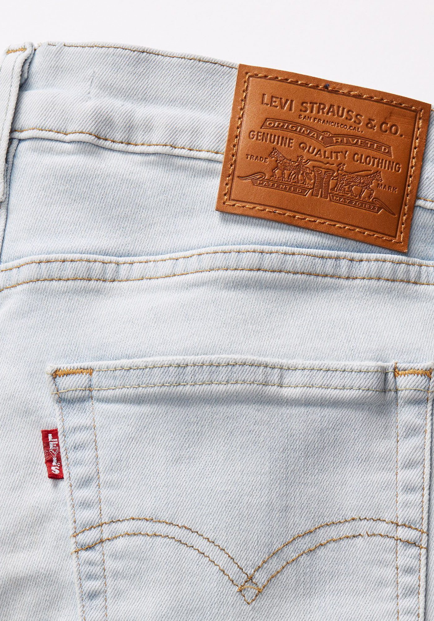 Levi's® Straight jeans 724 High Rise Straight
