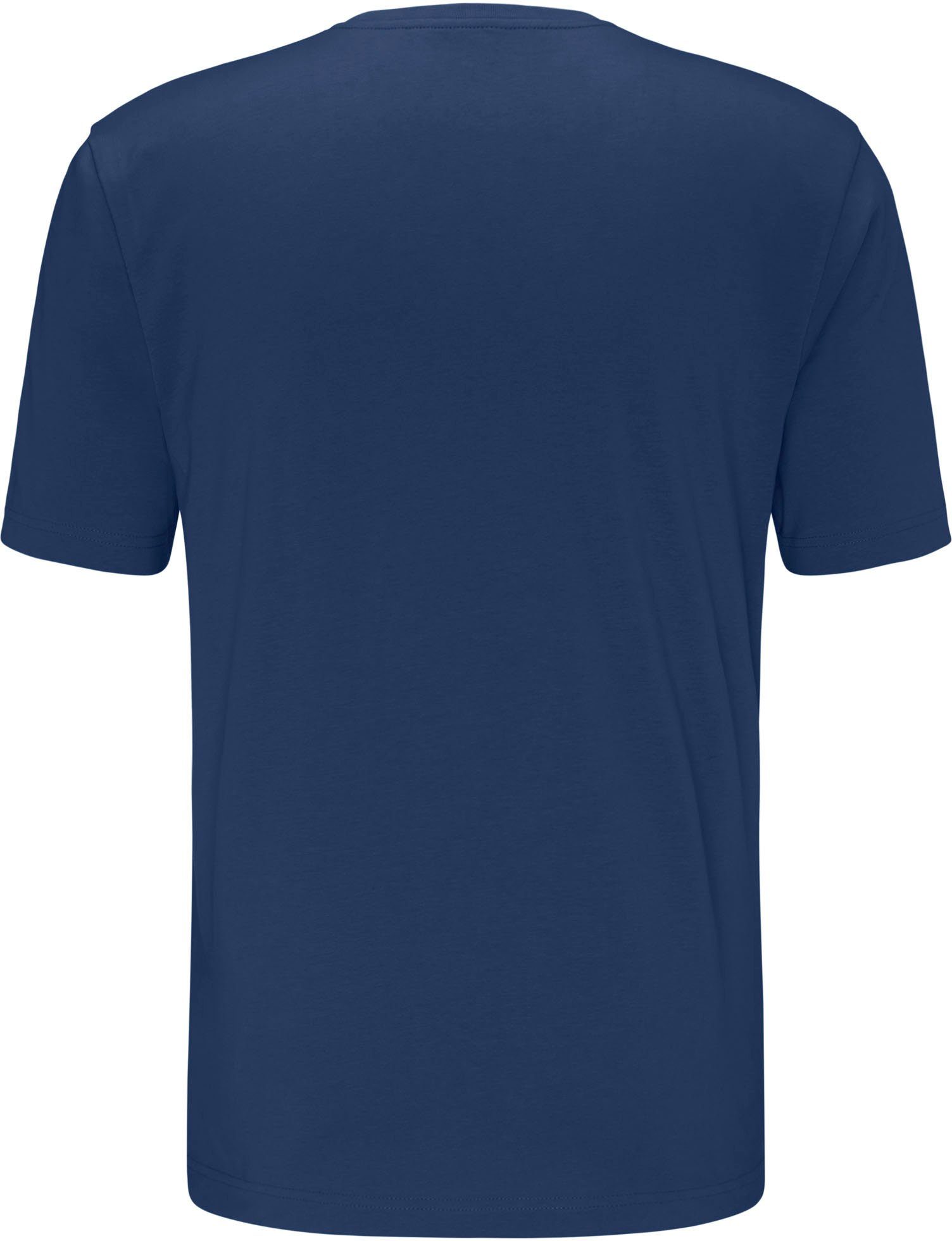 FYNCH-HATTON T-shirt unikleur