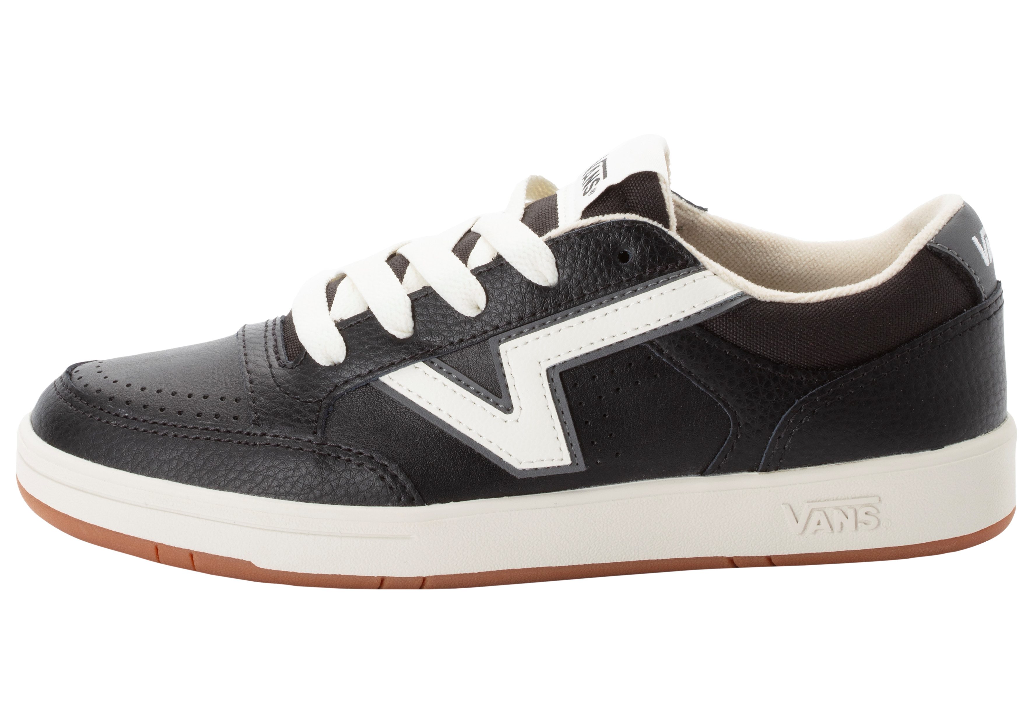 Vans Sneakers Lowland CC