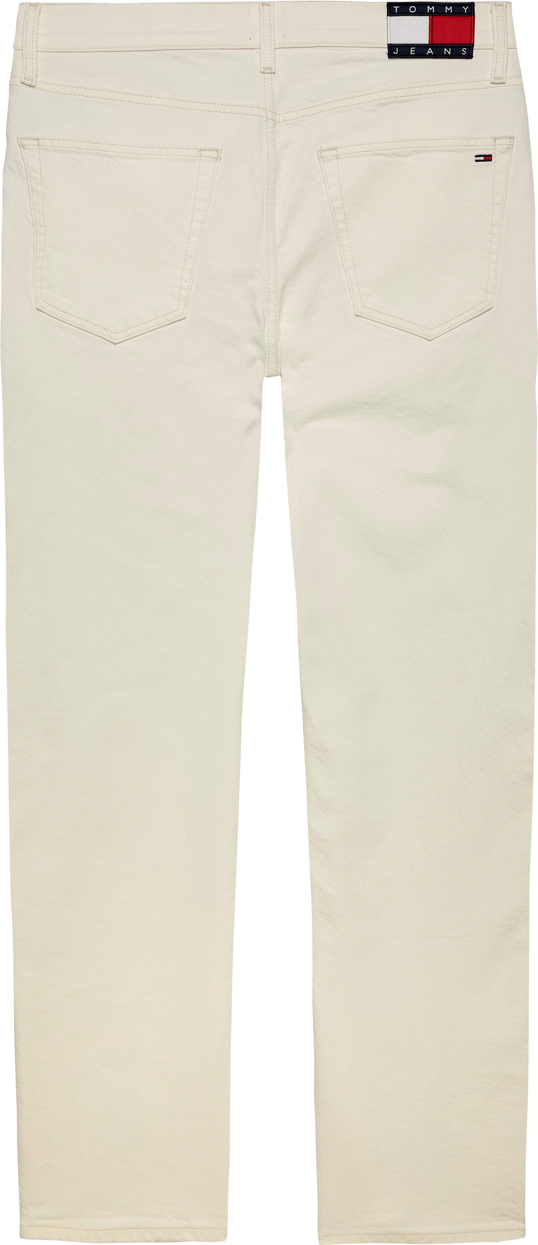 TOMMY JEANS Slim fit jeans Ryan Regular Slim Straight