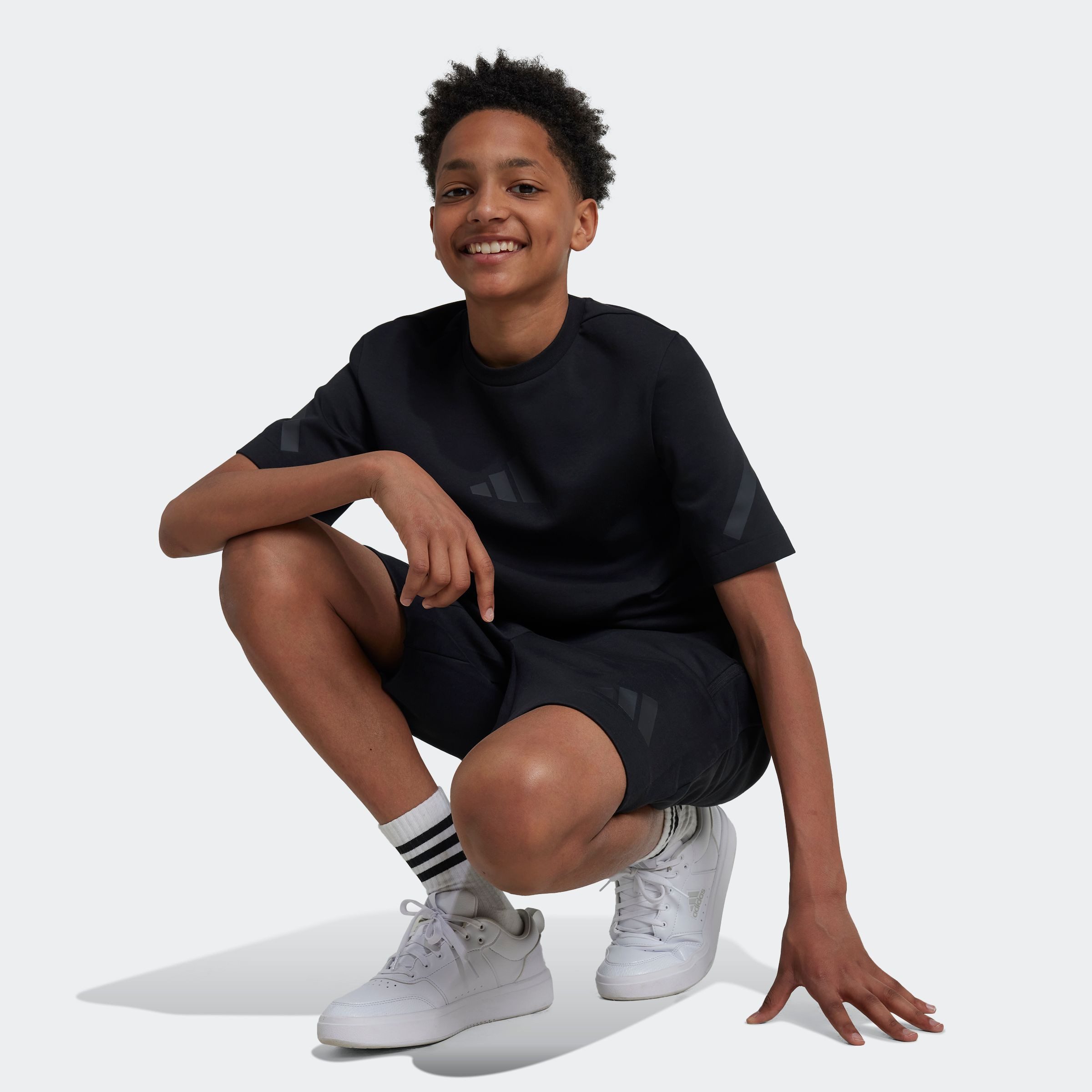 adidas Sportswear T-shirt J ZNE TEE